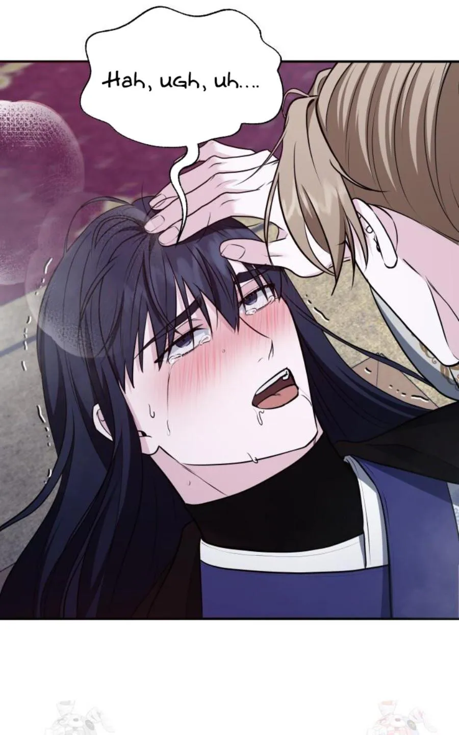 Read Cutting Sleeve chapter 41 image 72 on Lezhin