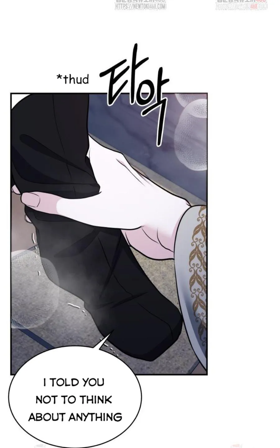 Read Cutting Sleeve chapter 41 image 78 on Lezhin