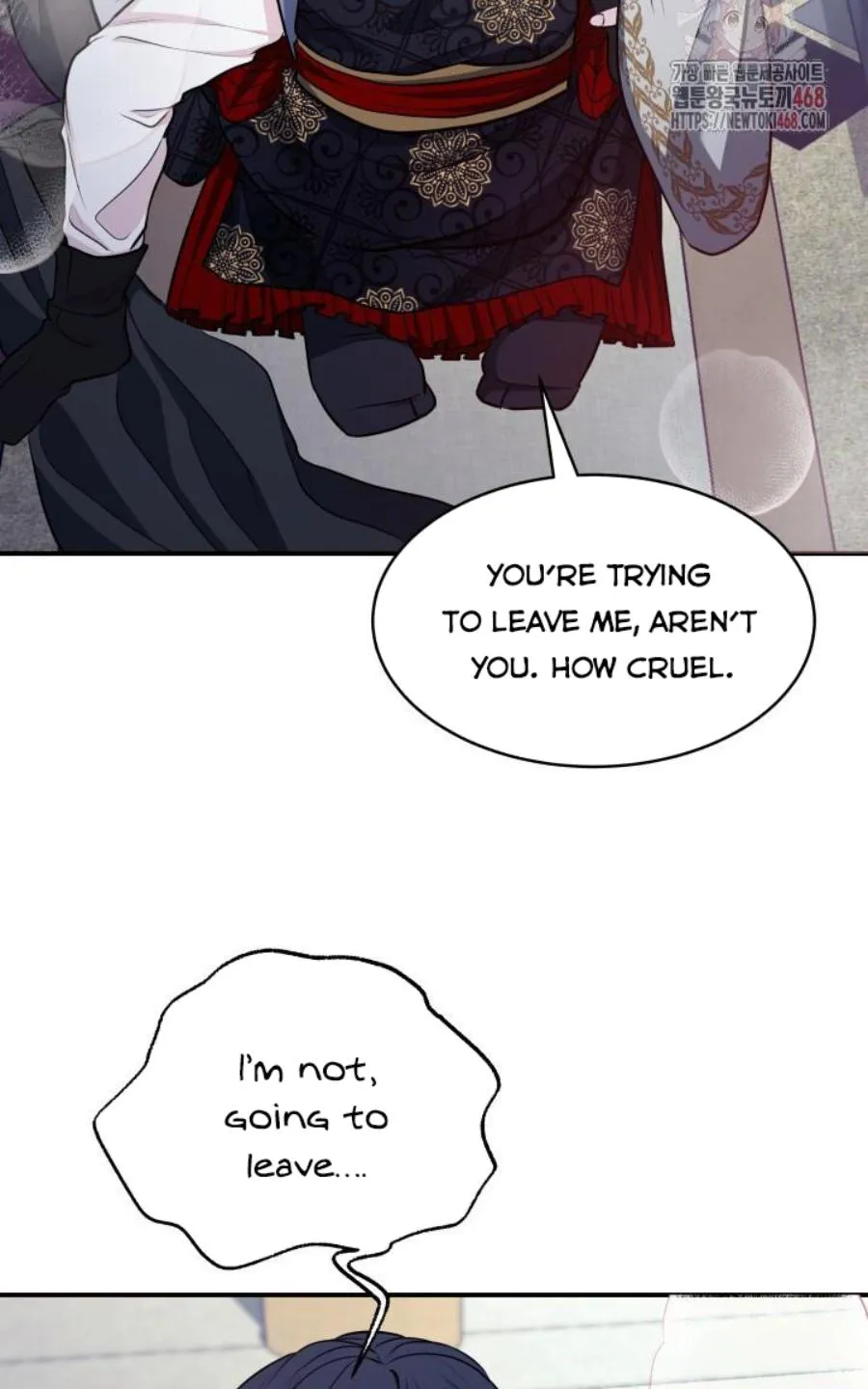 Read Cutting Sleeve chapter 41 image 81 on Lezhin
