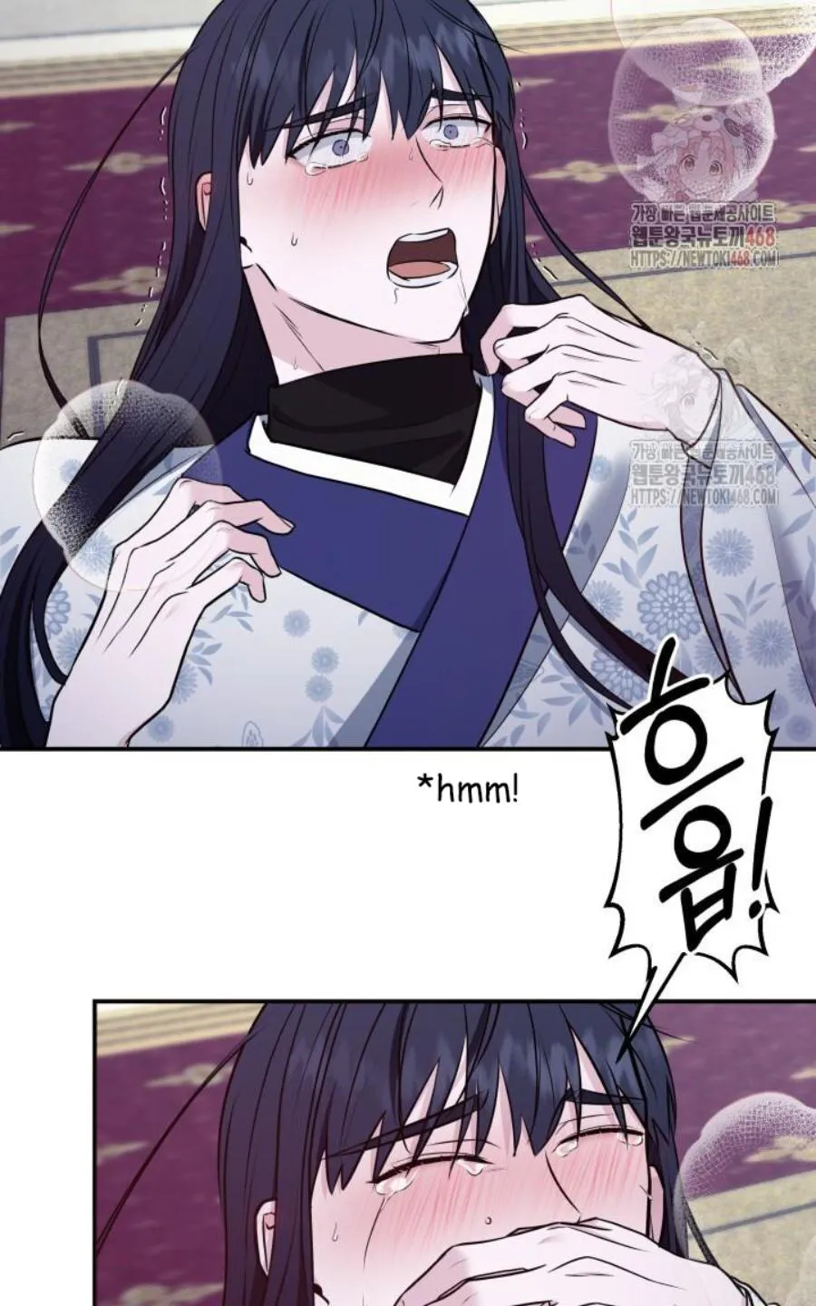 Read Cutting Sleeve chapter 41 image 82 on Lezhin