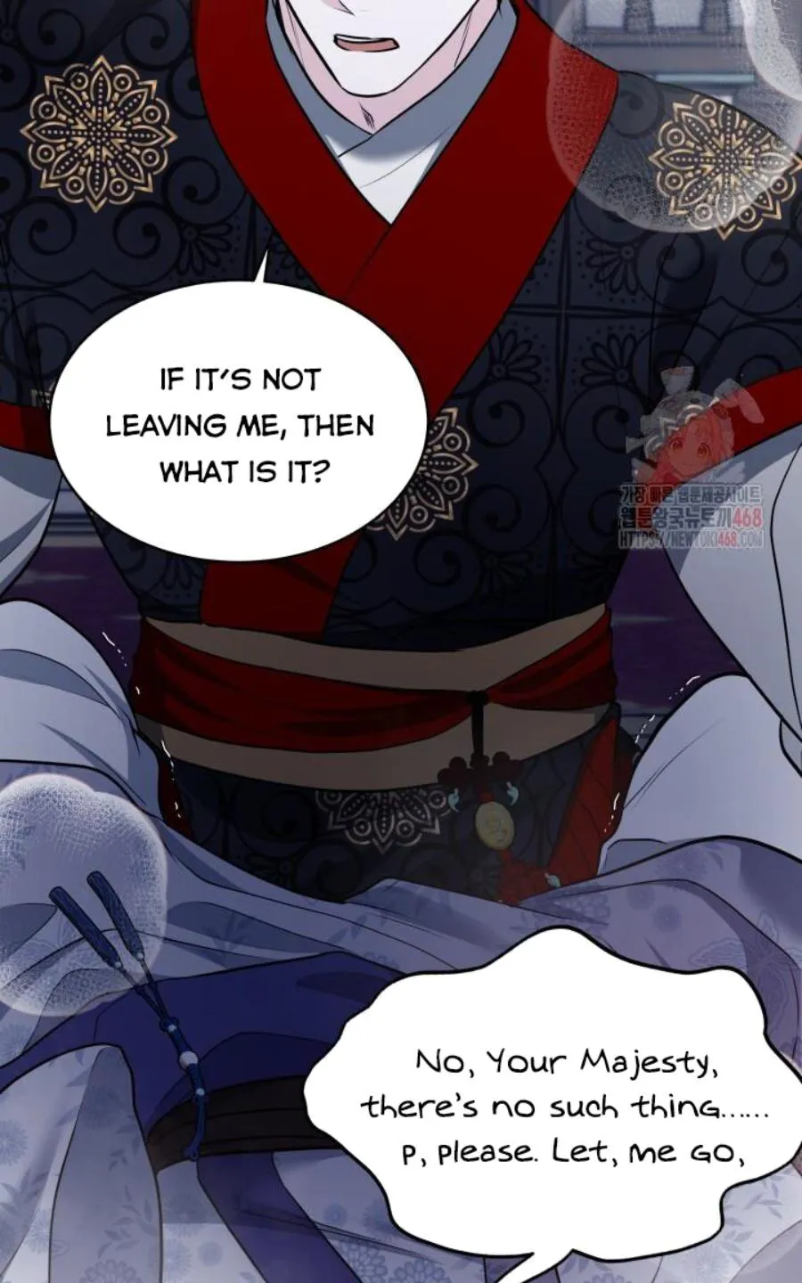 Read Cutting Sleeve chapter 41 image 84 on Lezhin