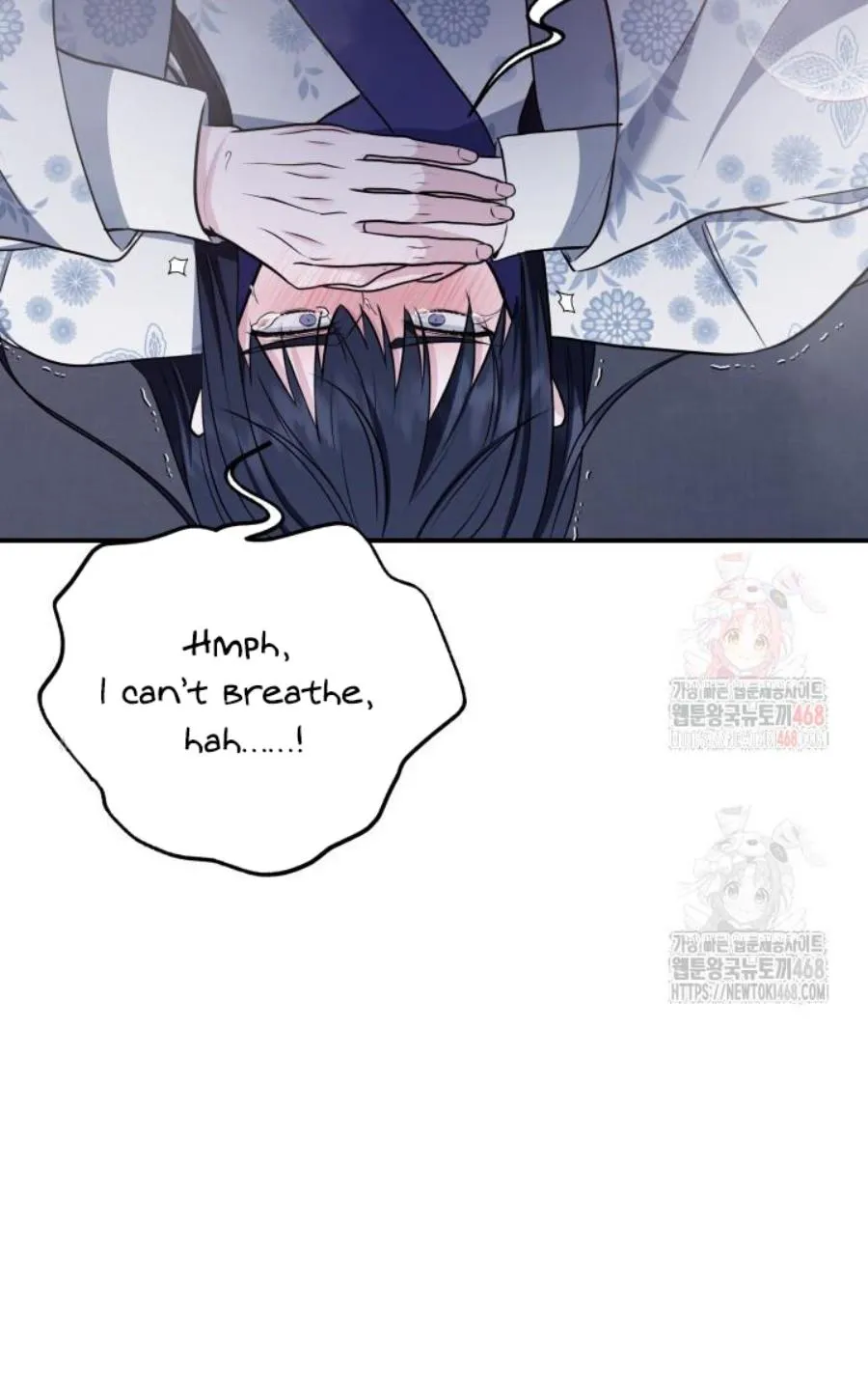 Read Cutting Sleeve chapter 41 image 85 on Lezhin