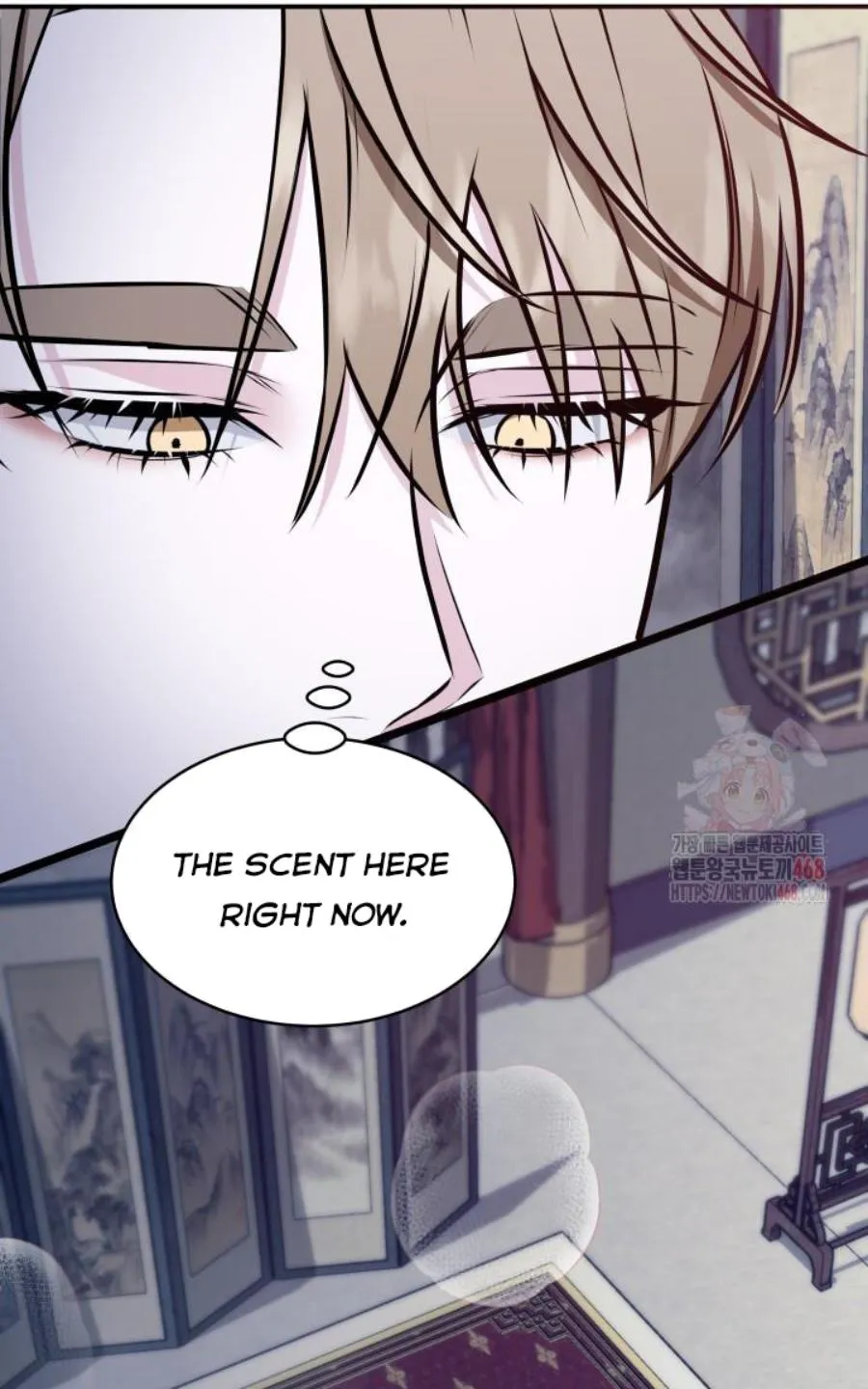 Read Cutting Sleeve chapter 41 image 86 on Lezhin