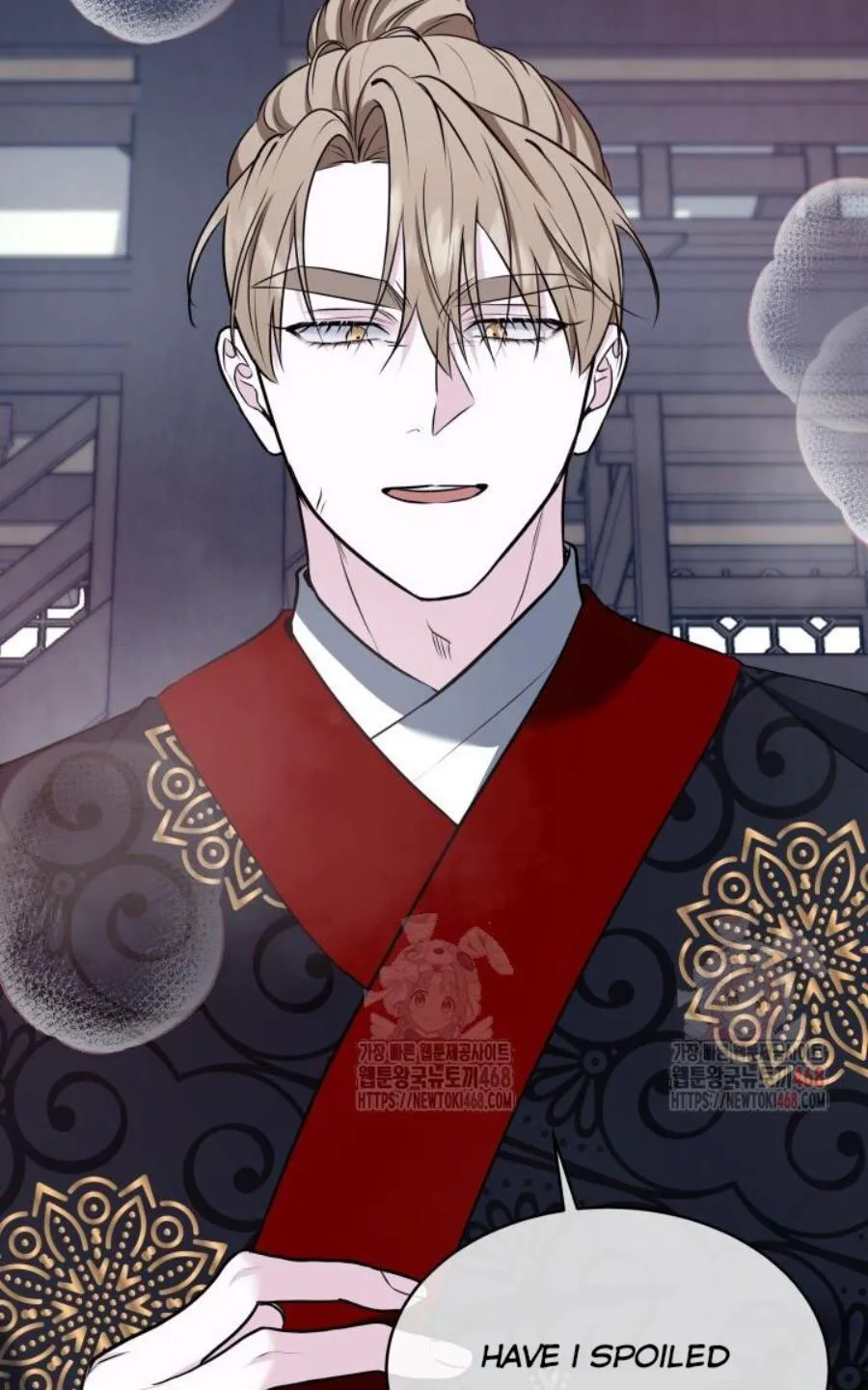 Read Cutting Sleeve chapter 41 image 91 on Lezhin