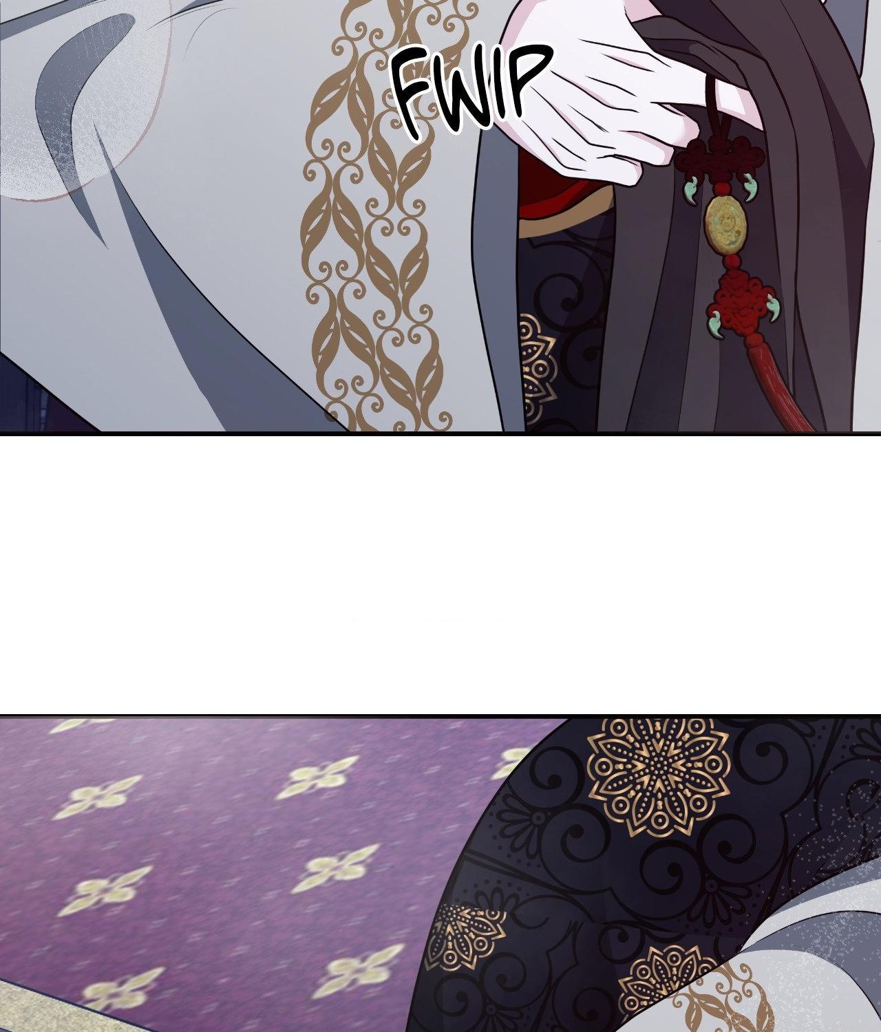 Read Cutting Sleeve chapter 42 image 1 on Lezhin