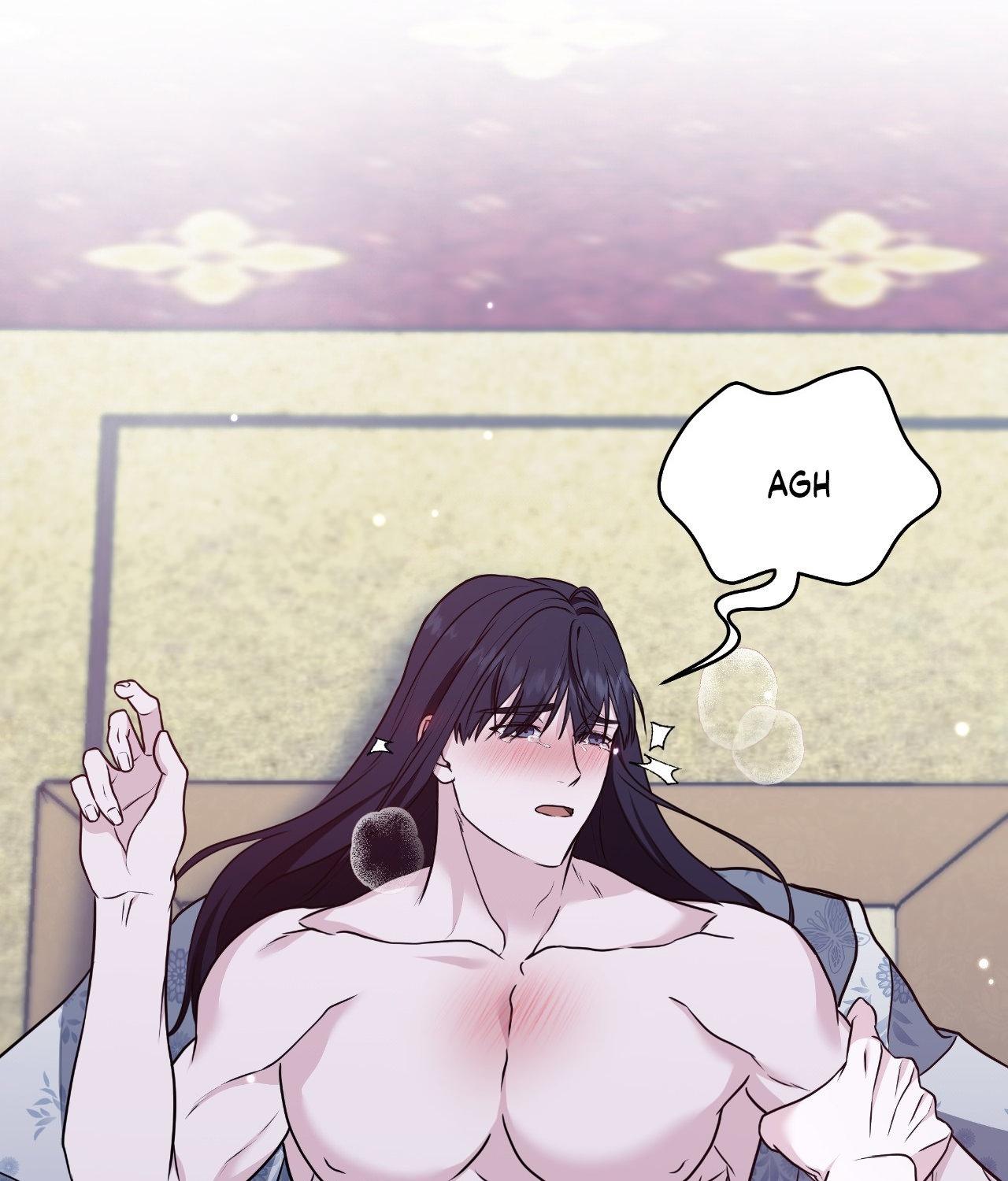Read Cutting Sleeve chapter 42 image 10 on Lezhin