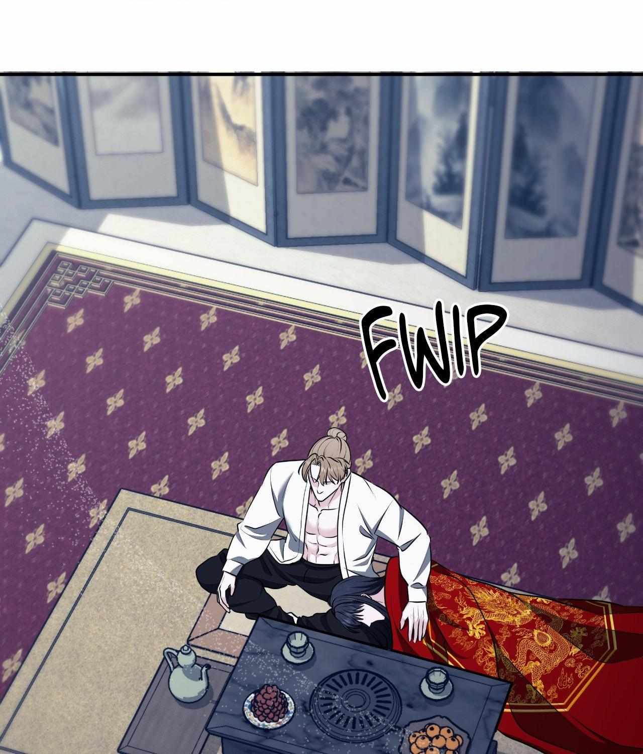Read Cutting Sleeve chapter 42 image 104 on Lezhin