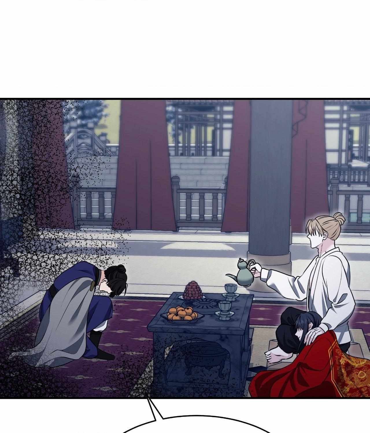 Read Cutting Sleeve chapter 42 image 108 on Lezhin