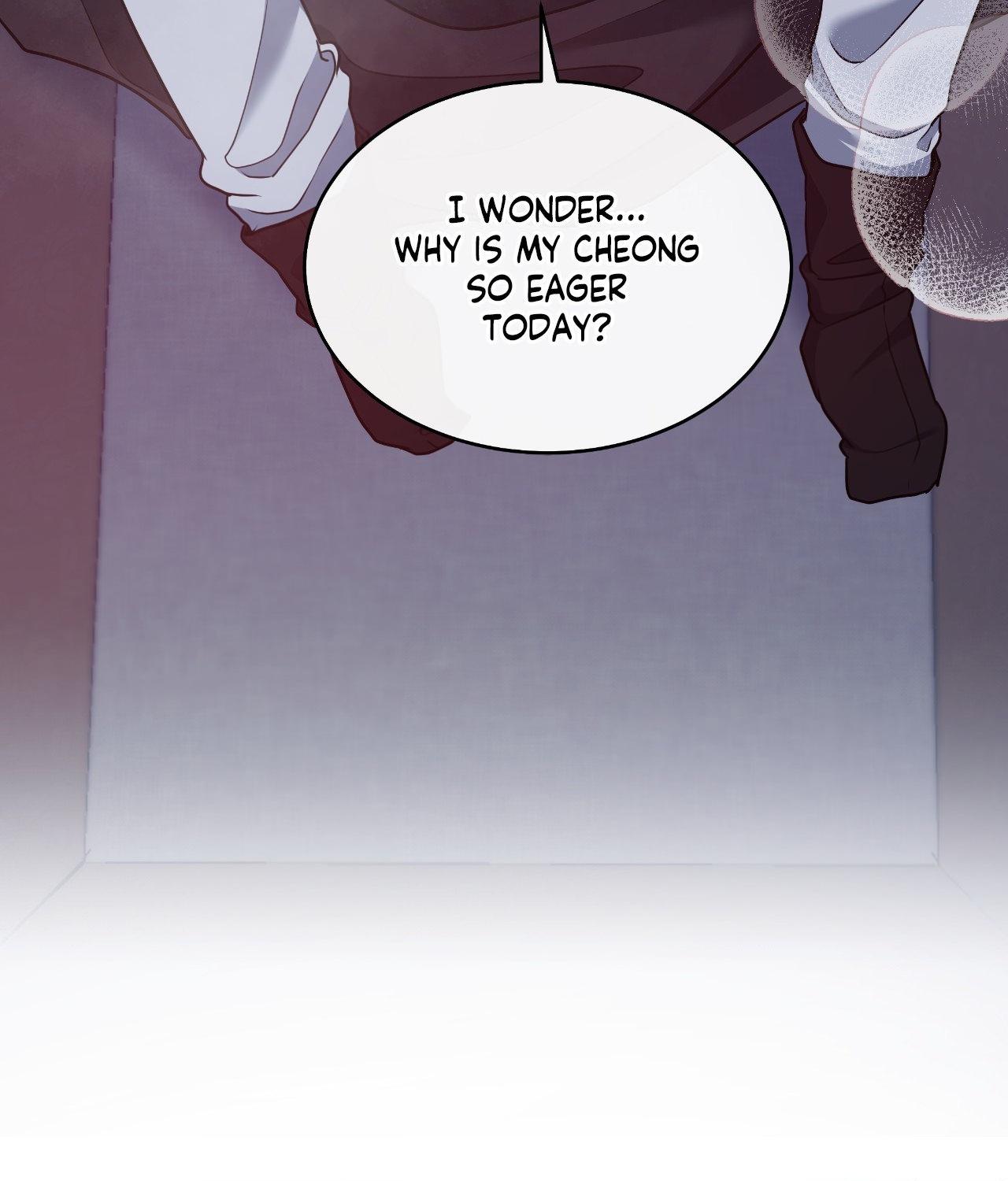 Read Cutting Sleeve chapter 42 image 12 on Lezhin