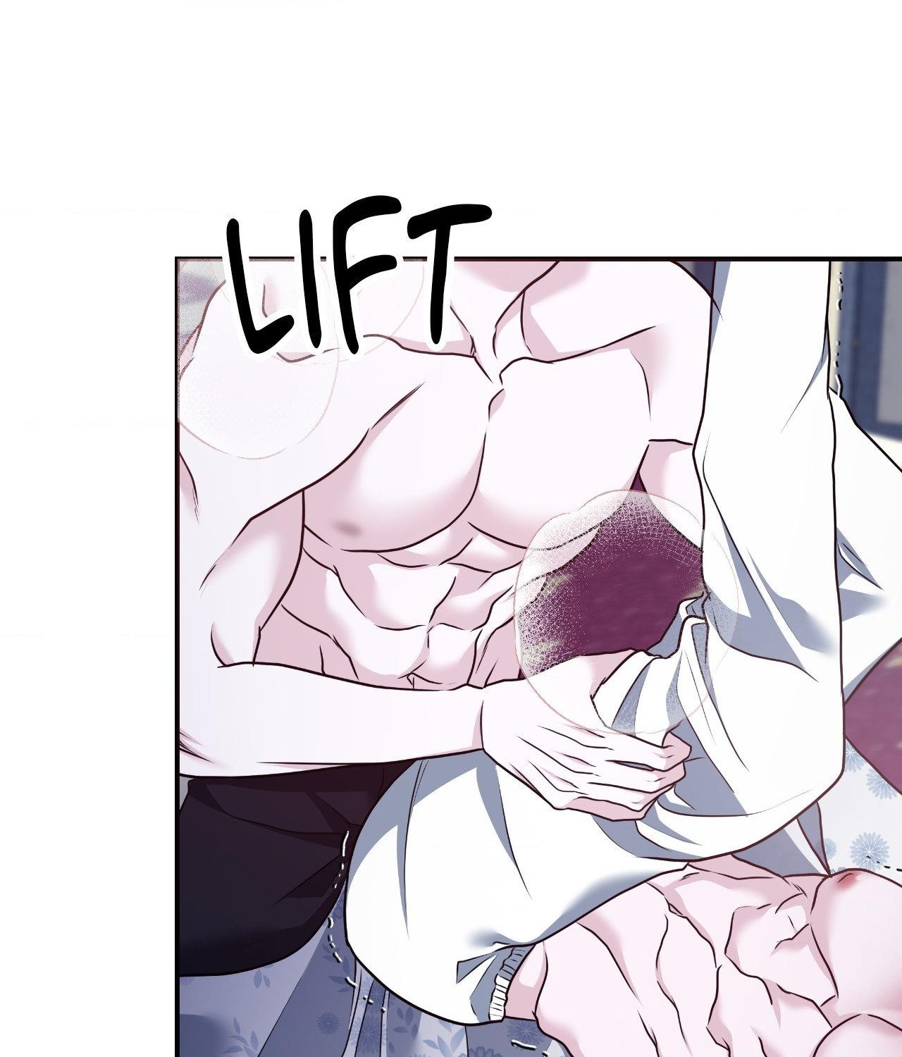 Read Cutting Sleeve chapter 42 image 13 on Lezhin