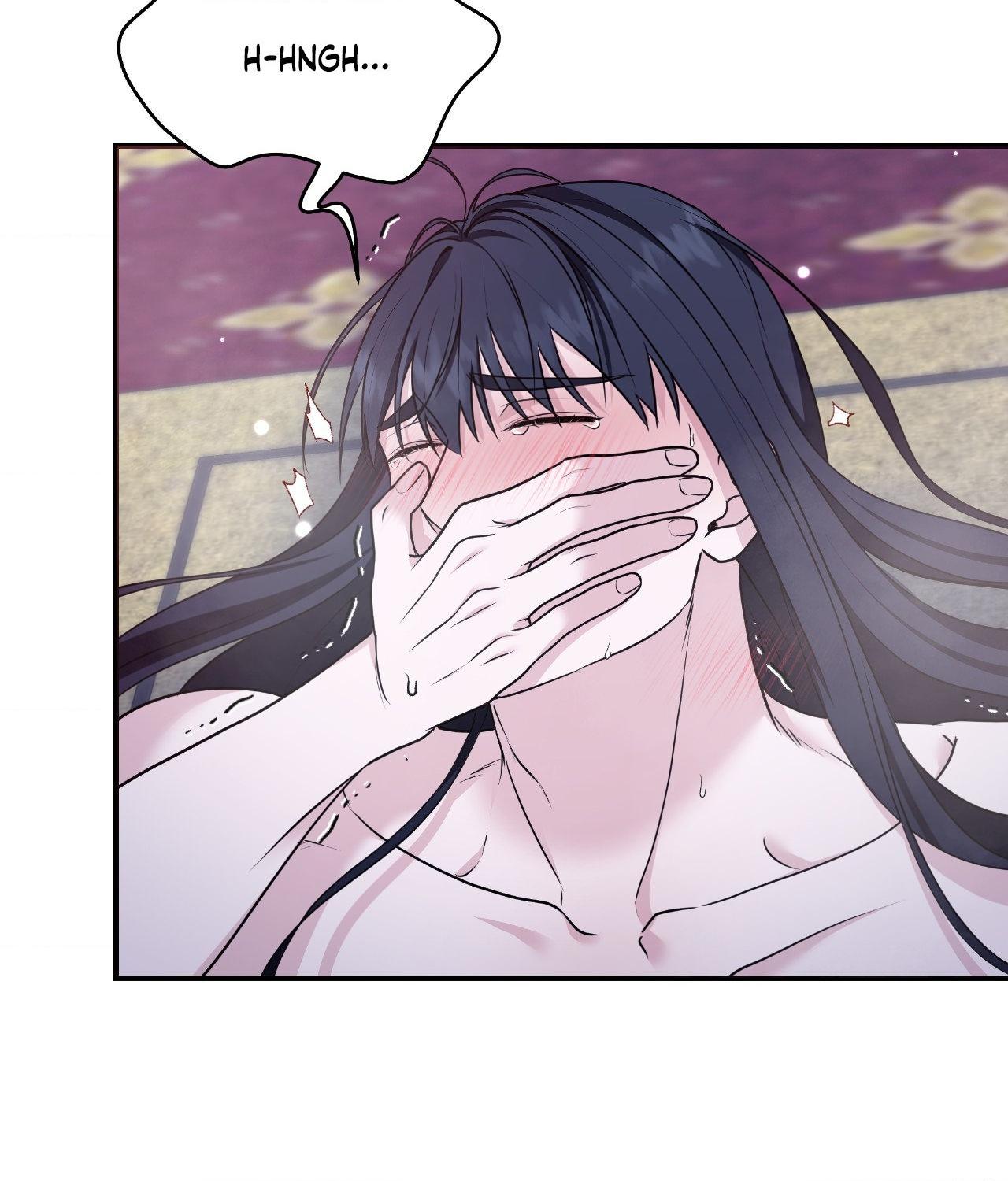 Read Cutting Sleeve chapter 42 image 18 on Lezhin