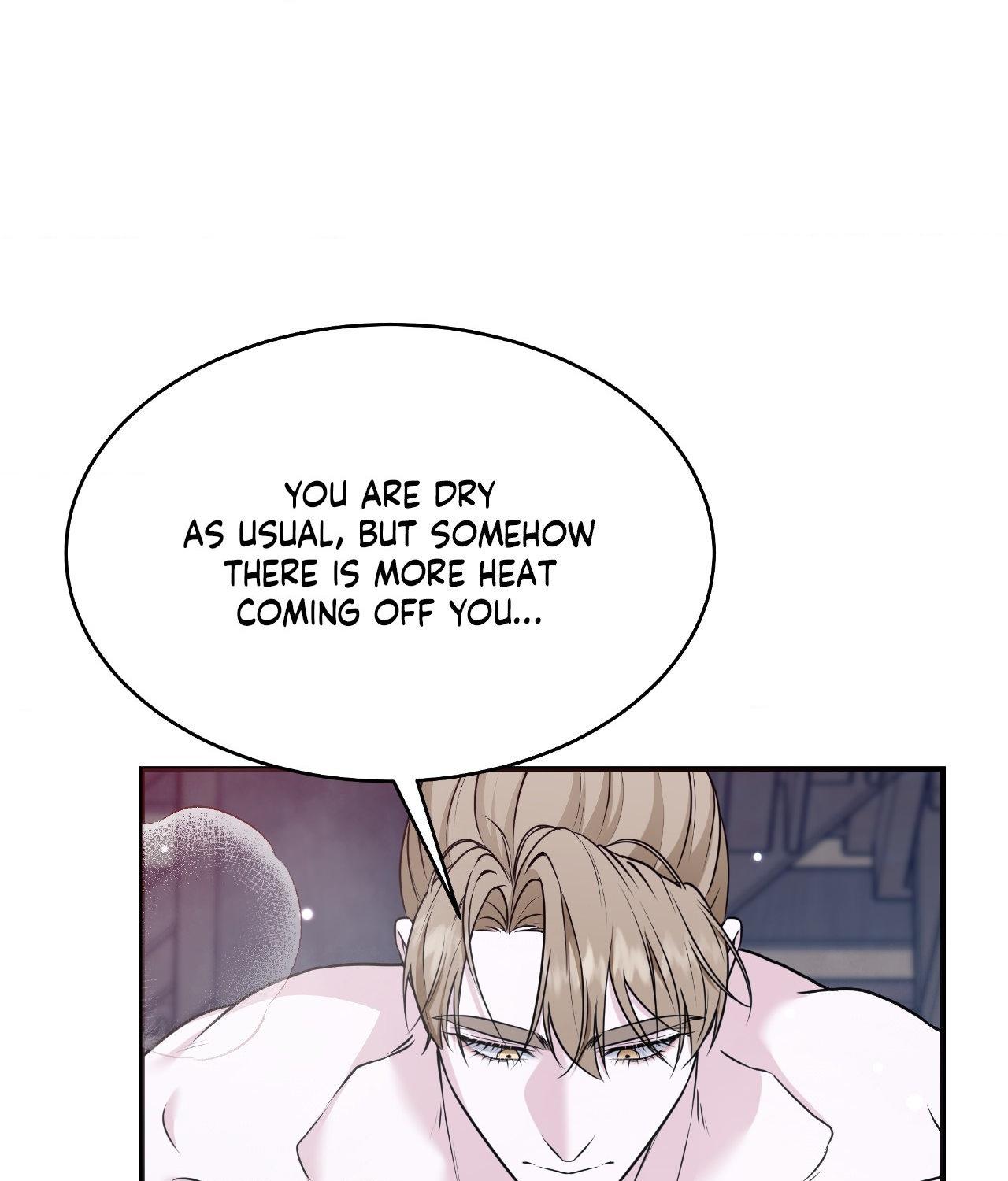 Read Cutting Sleeve chapter 42 image 19 on Lezhin