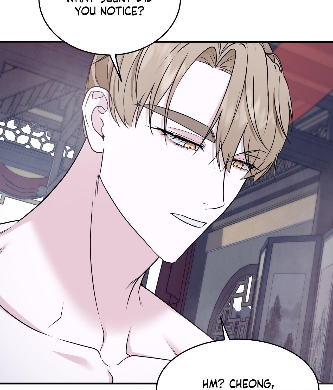 Read Cutting Sleeve chapter 42 image 22 on Lezhin