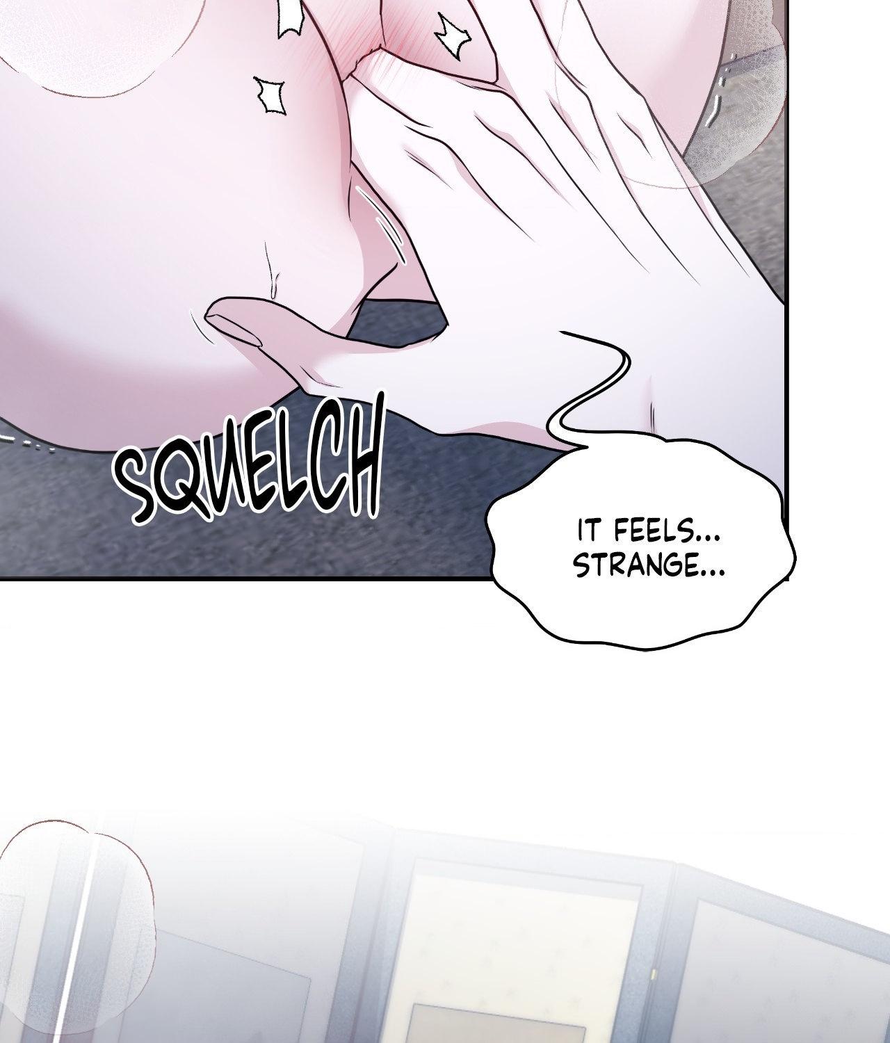 Read Cutting Sleeve chapter 42 image 24 on Lezhin
