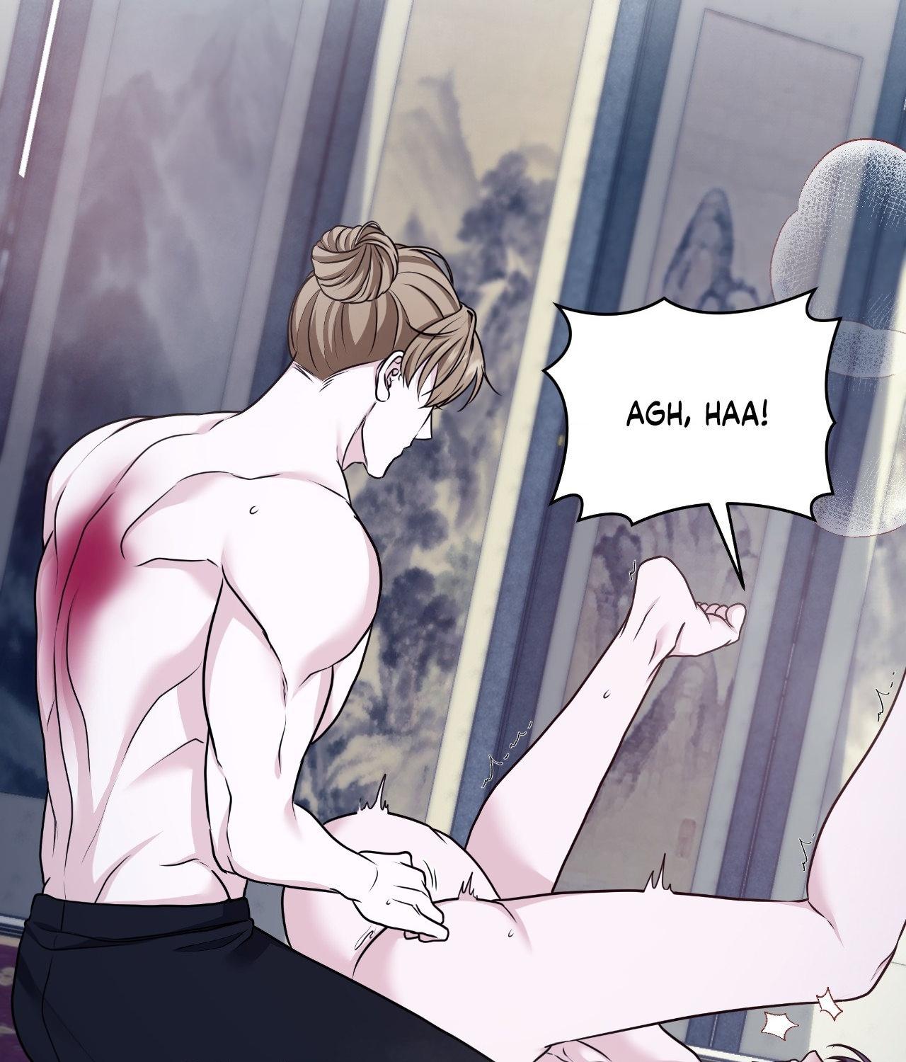 Read Cutting Sleeve chapter 42 image 25 on Lezhin