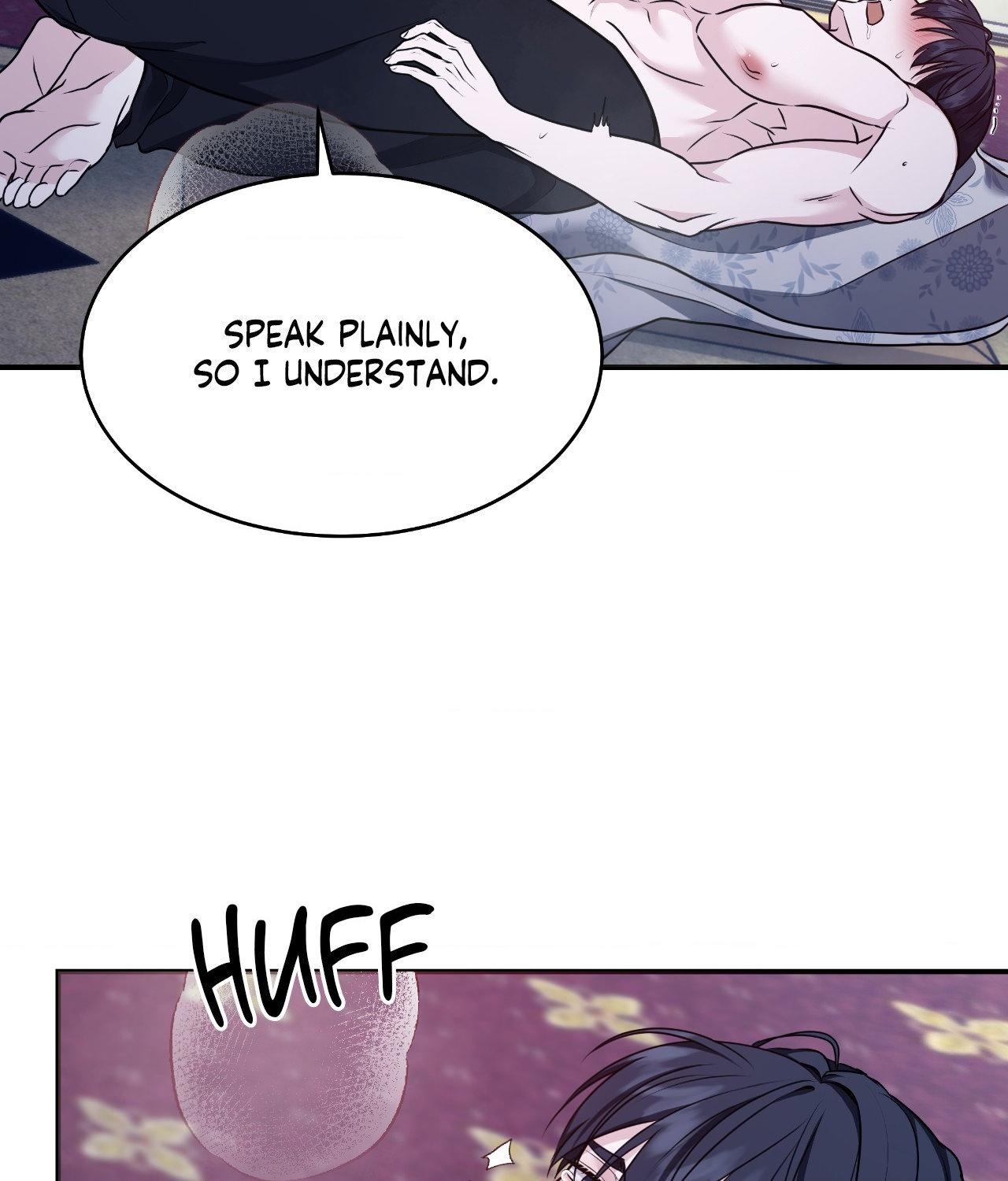 Read Cutting Sleeve chapter 42 image 26 on Lezhin