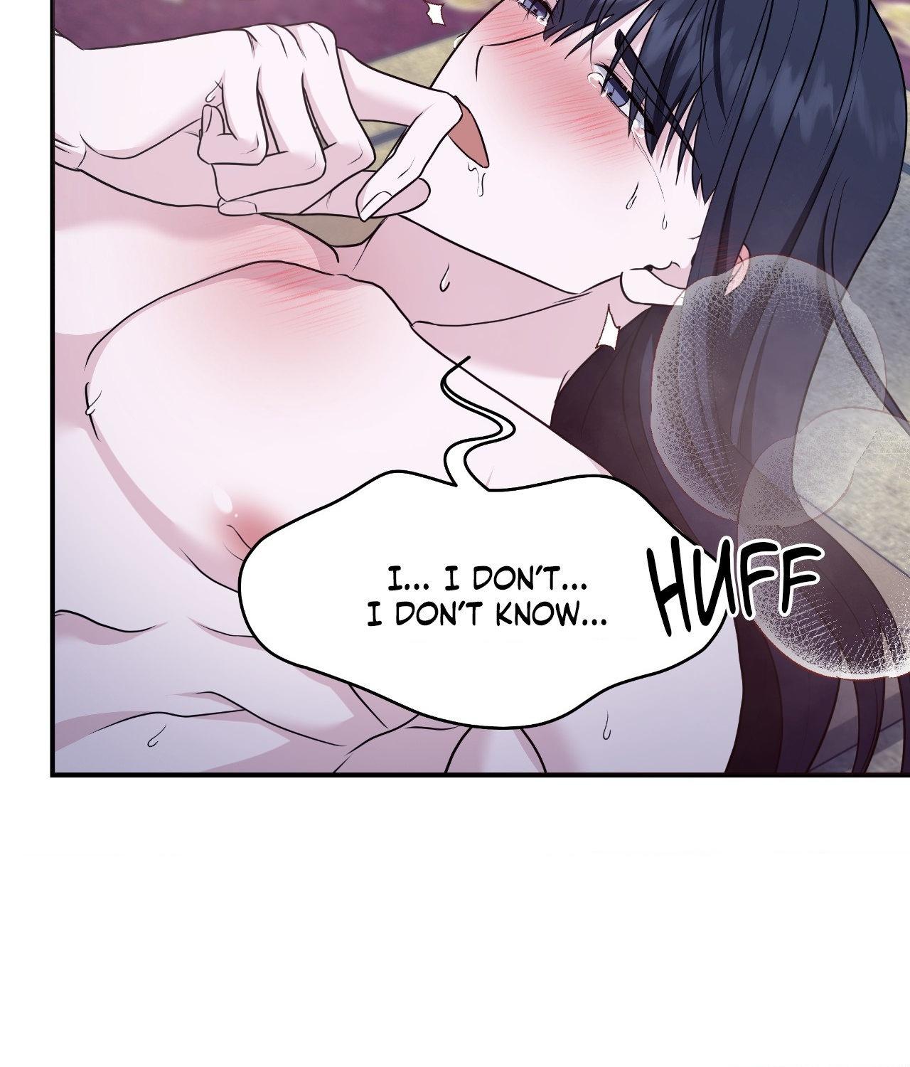 Read Cutting Sleeve chapter 42 image 27 on Lezhin