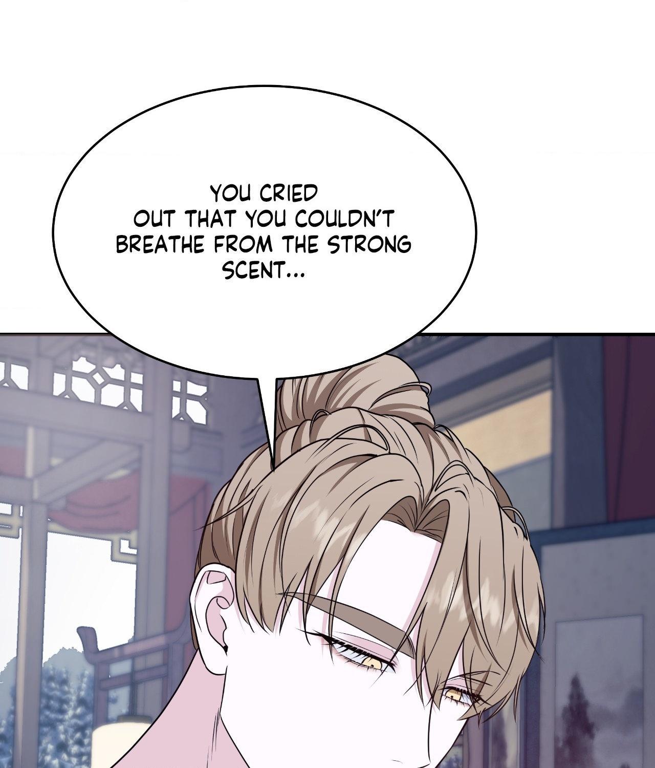 Read Cutting Sleeve chapter 42 image 28 on Lezhin