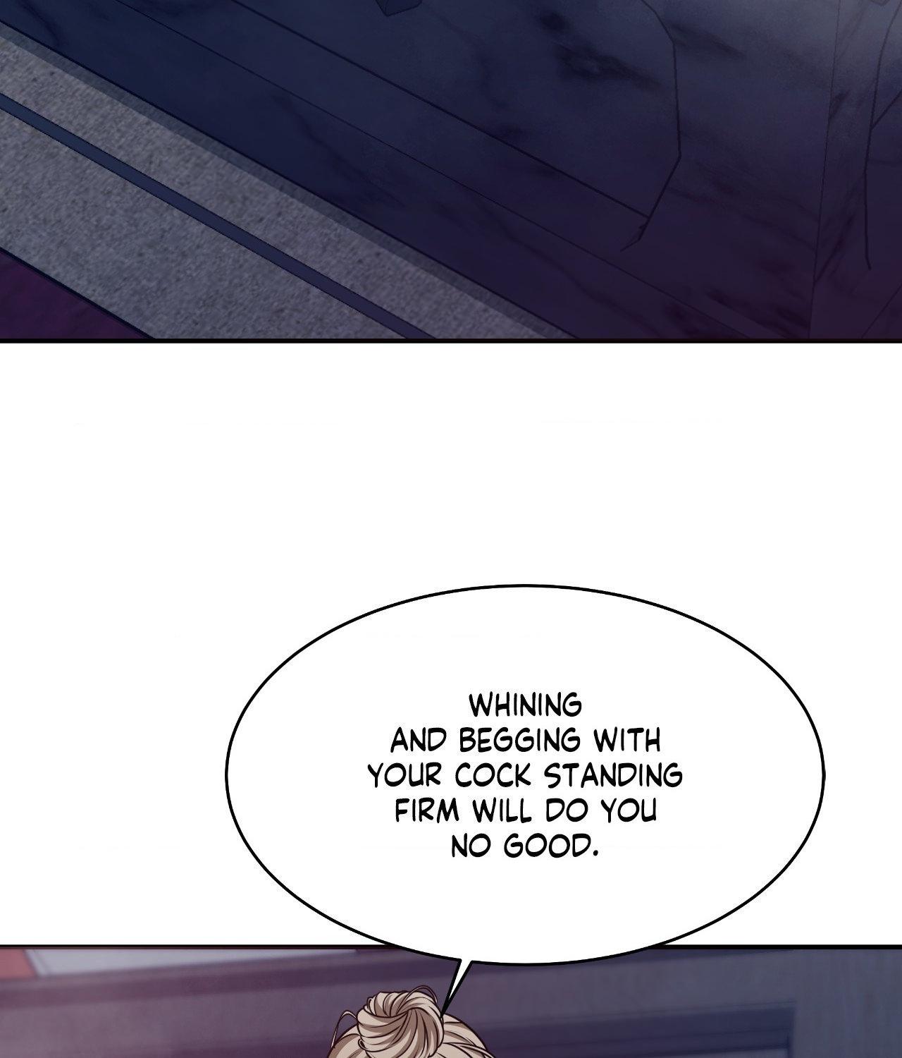 Read Cutting Sleeve chapter 42 image 3 on Lezhin