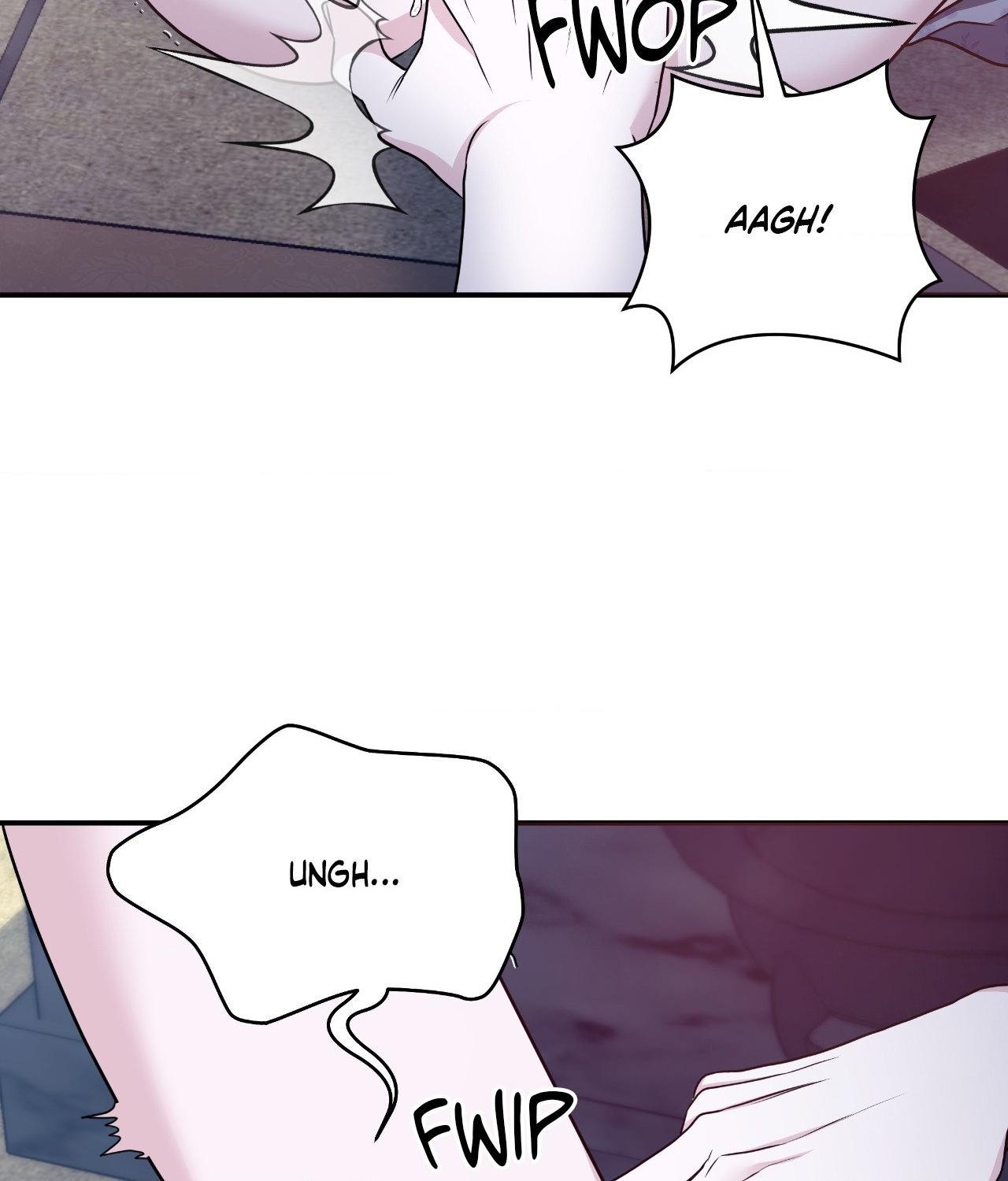 Read Cutting Sleeve chapter 42 image 31 on Lezhin