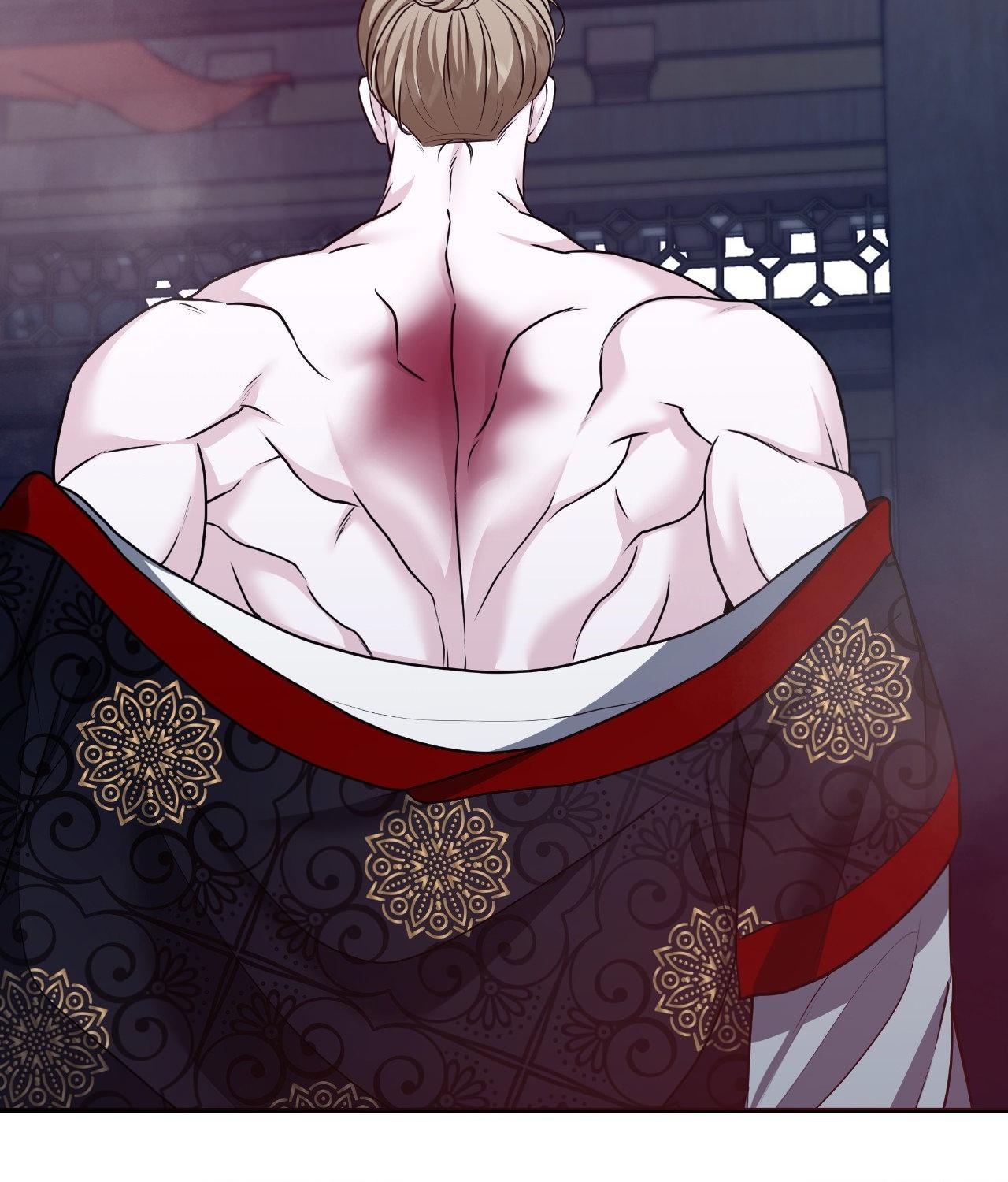 Read Cutting Sleeve chapter 42 image 4 on Lezhin