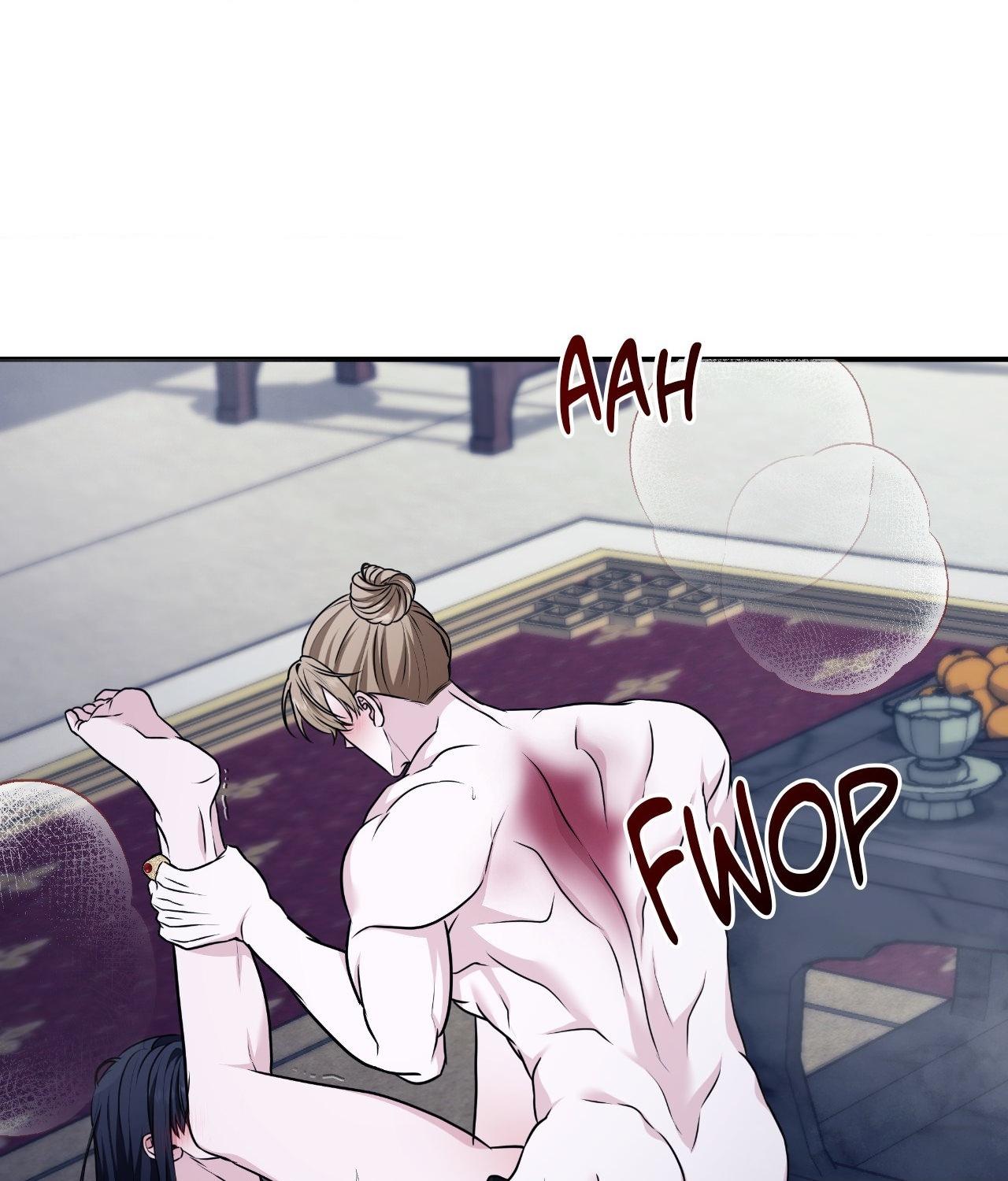 Read Cutting Sleeve chapter 42 image 46 on Lezhin