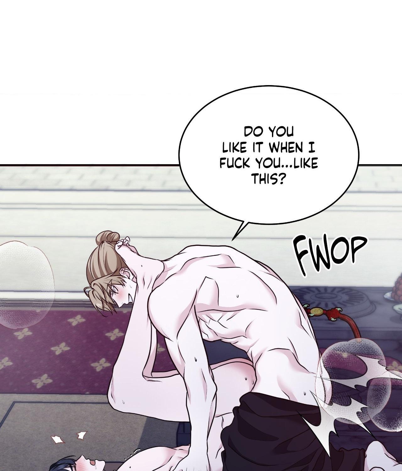 Read Cutting Sleeve chapter 42 image 51 on Lezhin