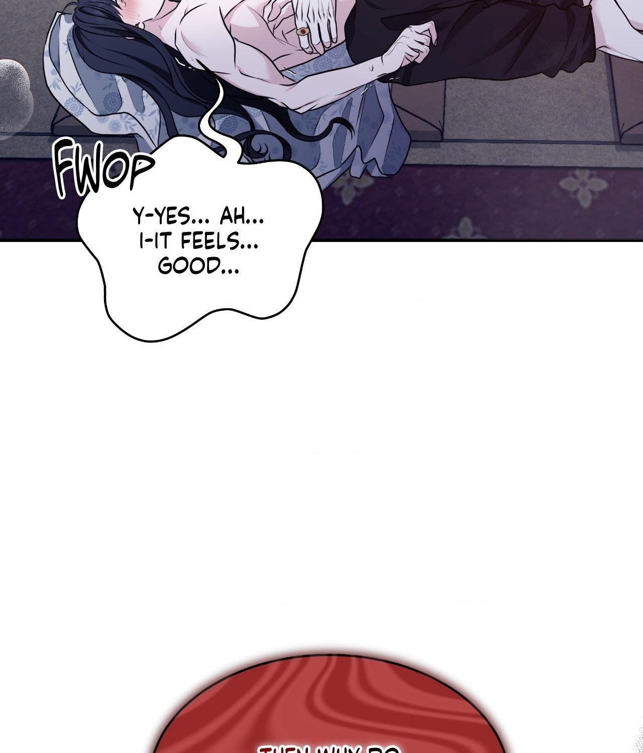 Read Cutting Sleeve chapter 42 image 52 on Lezhin