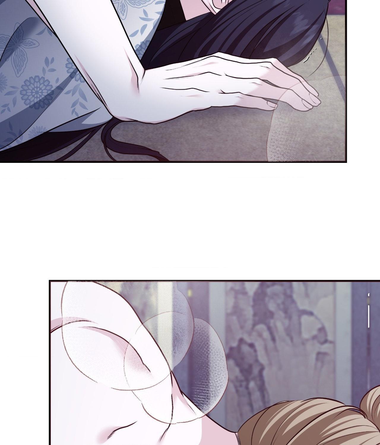 Read Cutting Sleeve chapter 42 image 6 on Lezhin
