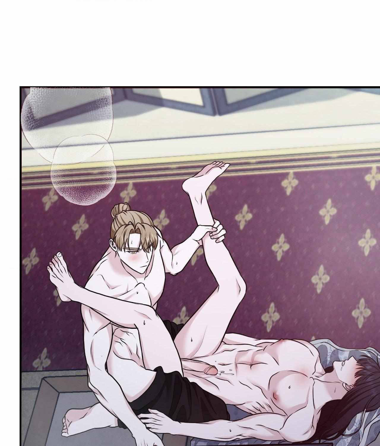 Read Cutting Sleeve chapter 42 image 63 on Lezhin