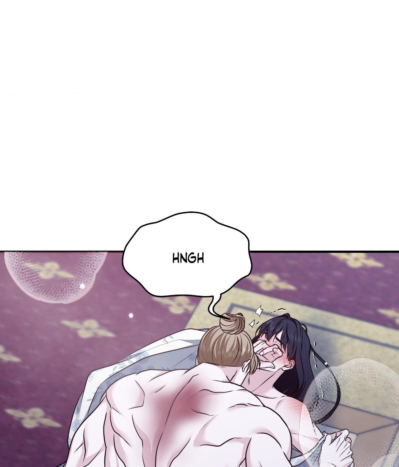 Read Cutting Sleeve chapter 42 image 8 on Lezhin