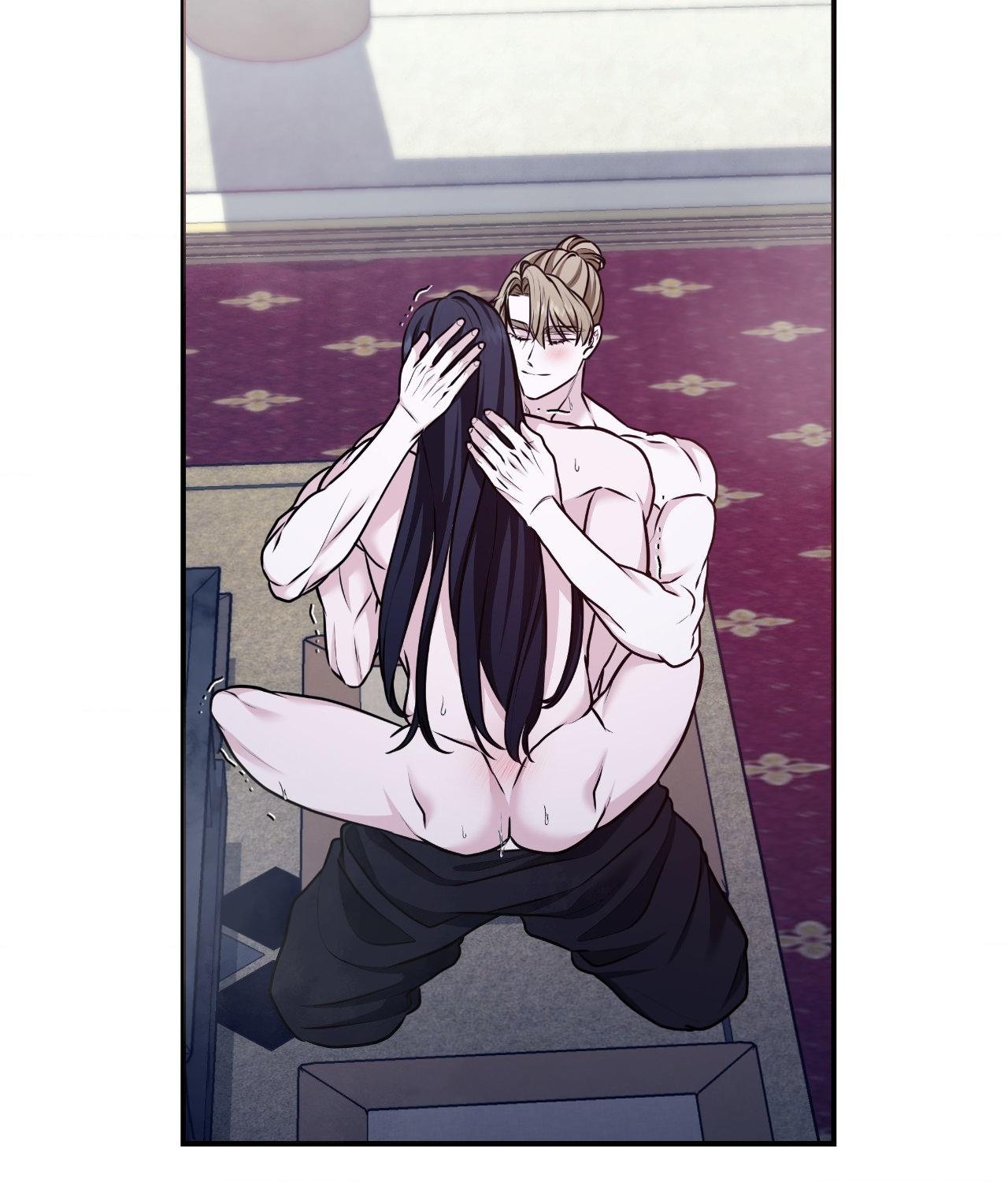 Read Cutting Sleeve chapter 42 image 80 on Lezhin