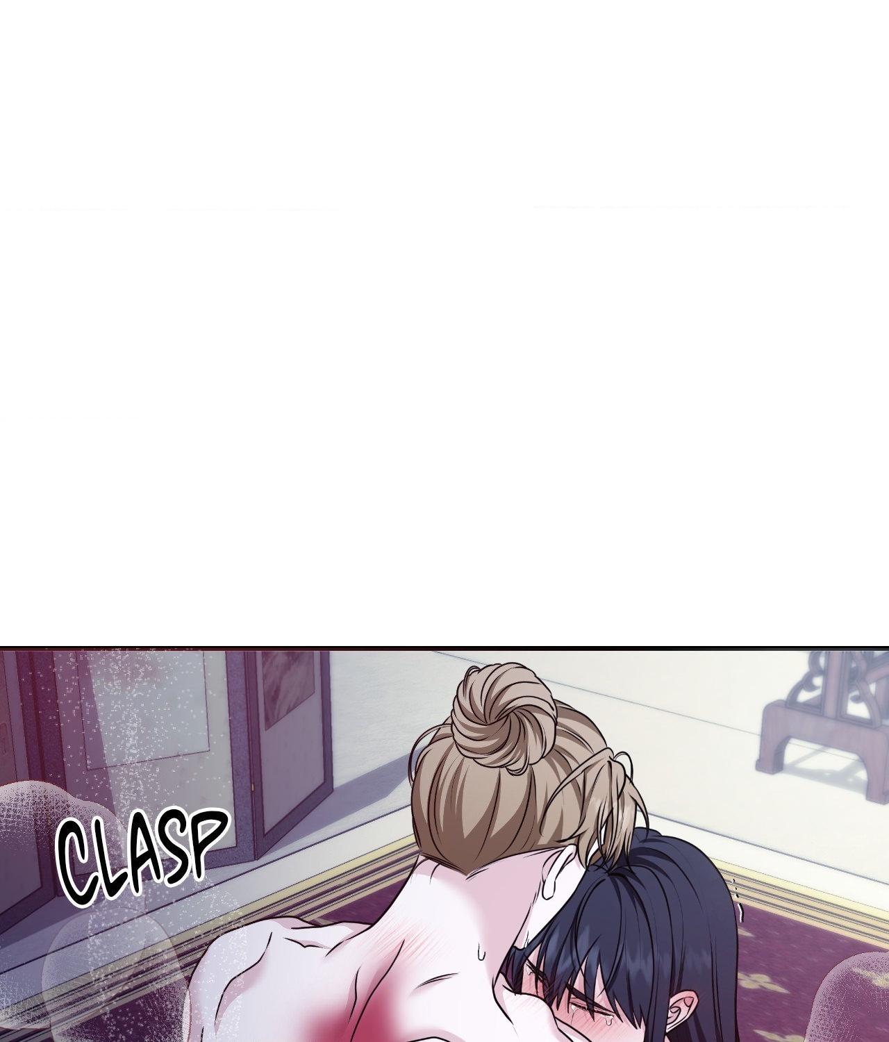 Read Cutting Sleeve chapter 42 image 81 on Lezhin