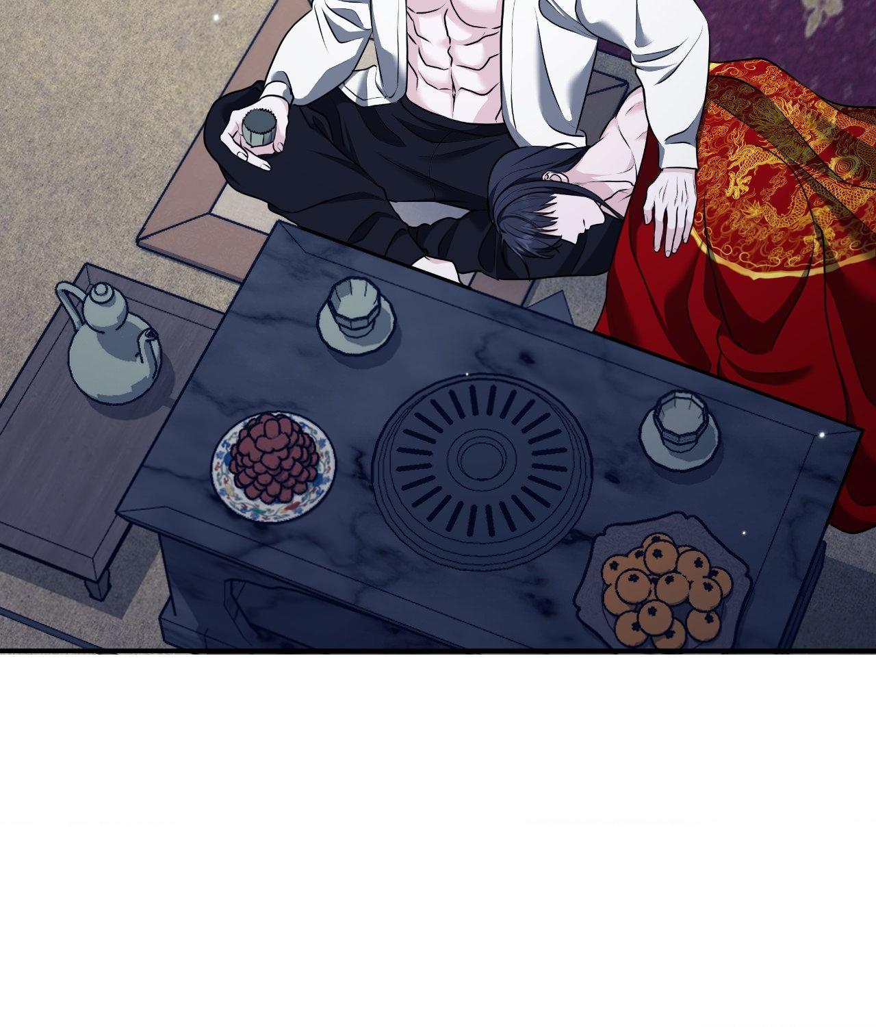Read Cutting Sleeve chapter 42 image 95 on Lezhin