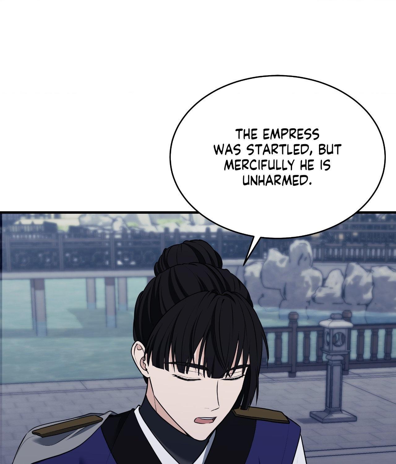 Read Cutting Sleeve chapter 43 image 1 on Lezhin