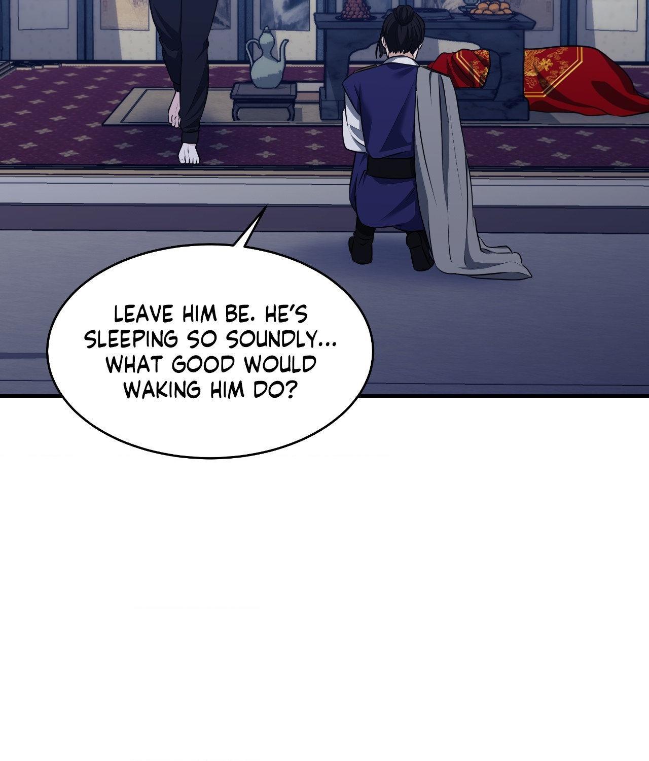 Read Cutting Sleeve chapter 43 image 10 on Lezhin