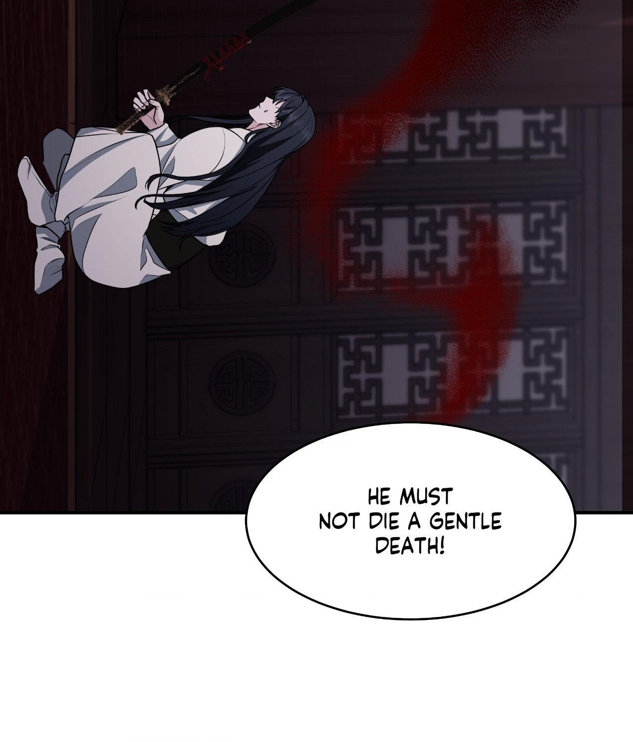 Read Cutting Sleeve chapter 43 image 100 on Lezhin