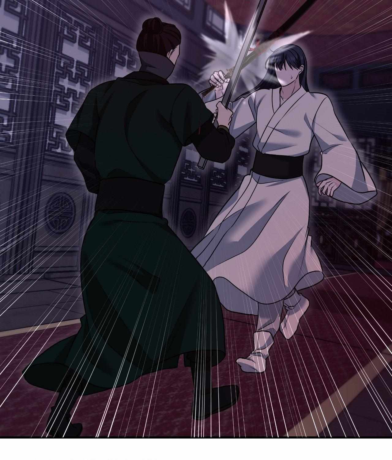 Read Cutting Sleeve chapter 43 image 107 on Lezhin