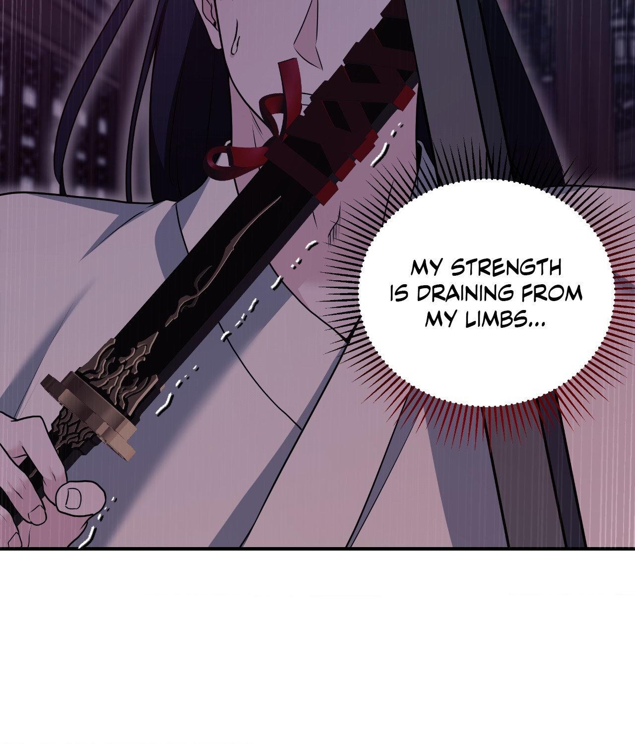 Read Cutting Sleeve chapter 43 image 109 on Lezhin