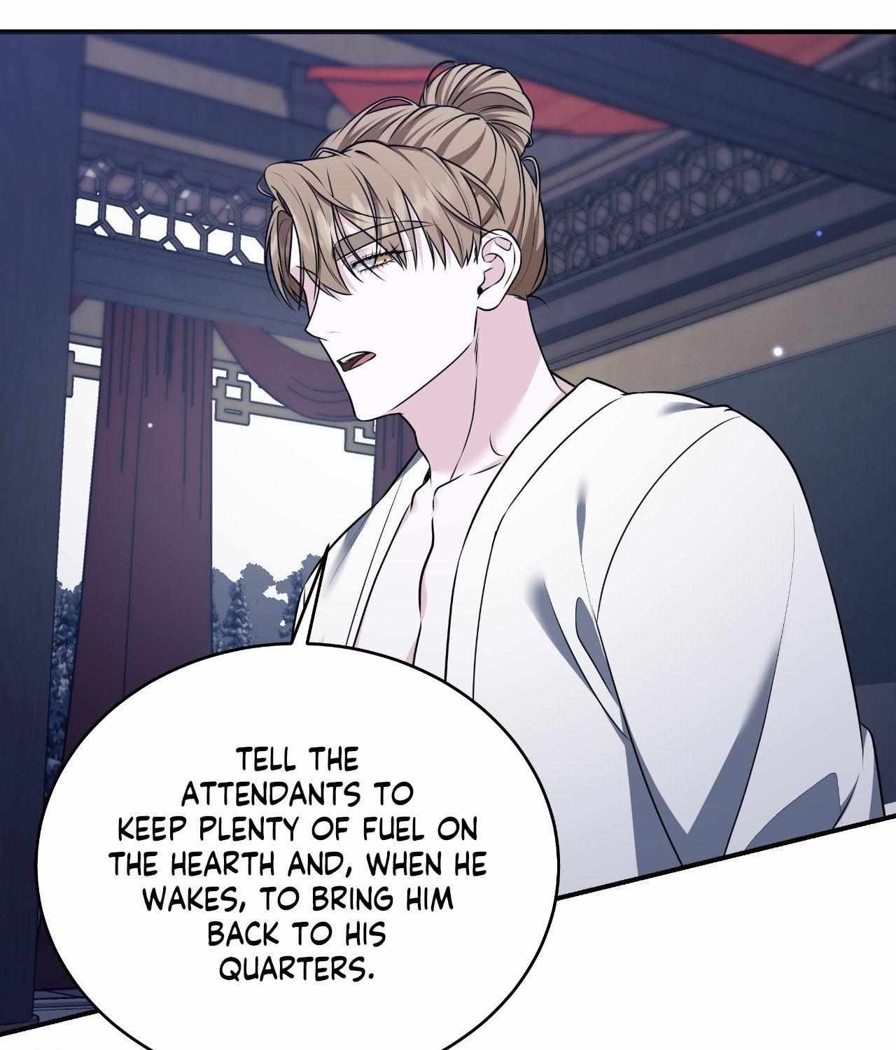 Read Cutting Sleeve chapter 43 image 11 on Lezhin