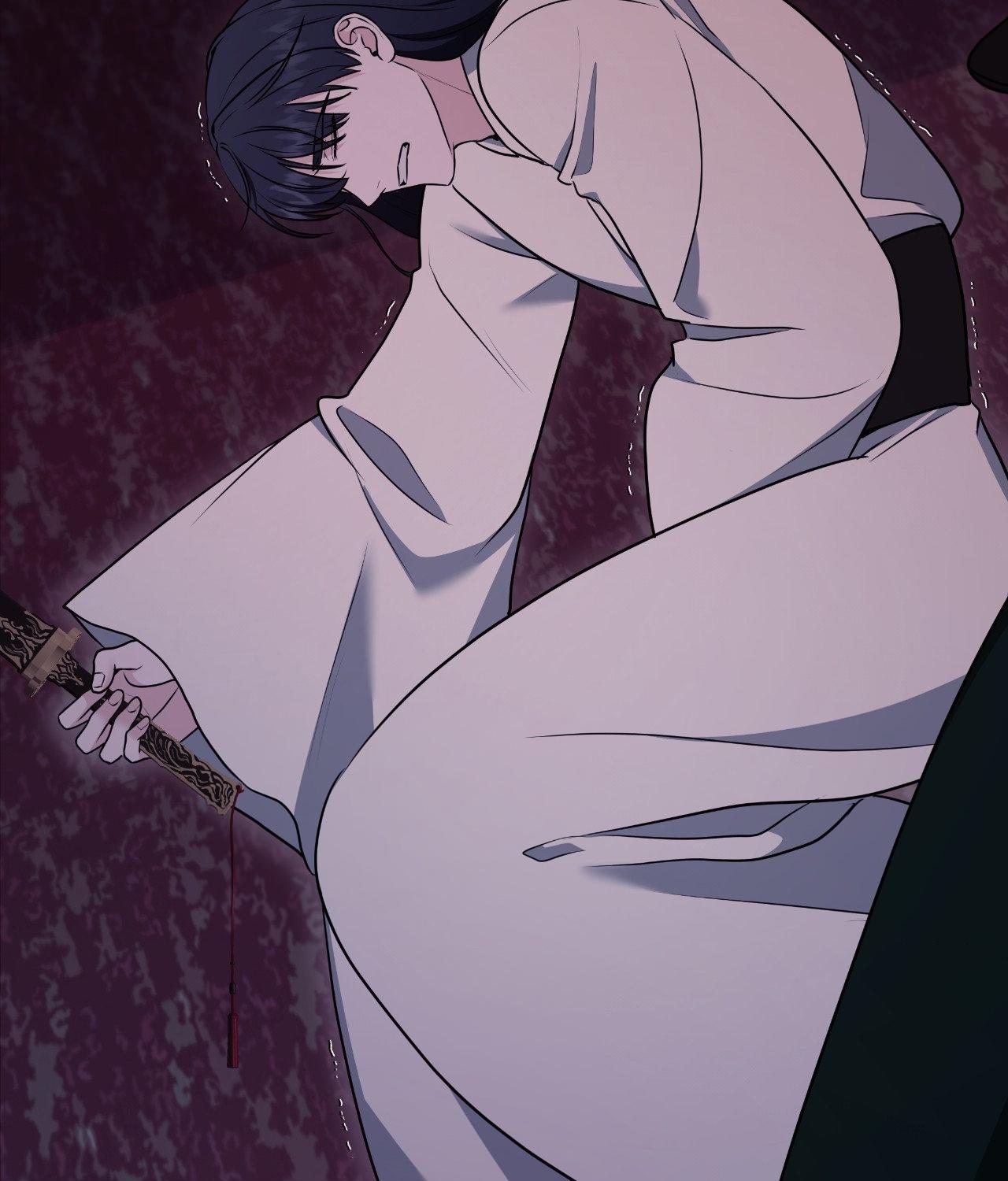 Read Cutting Sleeve chapter 43 image 116 on Lezhin