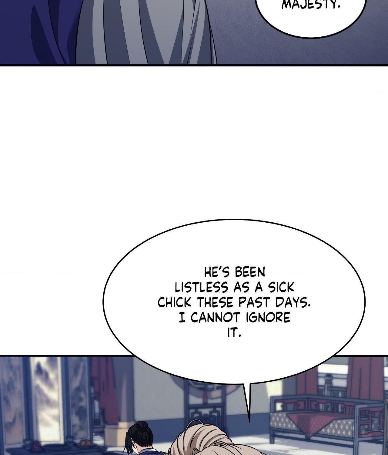 Read Cutting Sleeve chapter 43 image 13 on Lezhin