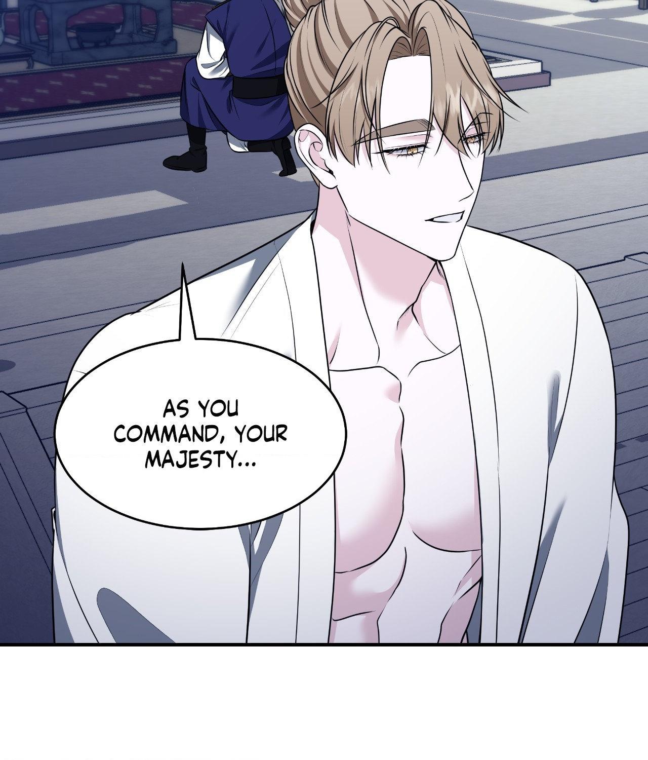 Read Cutting Sleeve chapter 43 image 14 on Lezhin