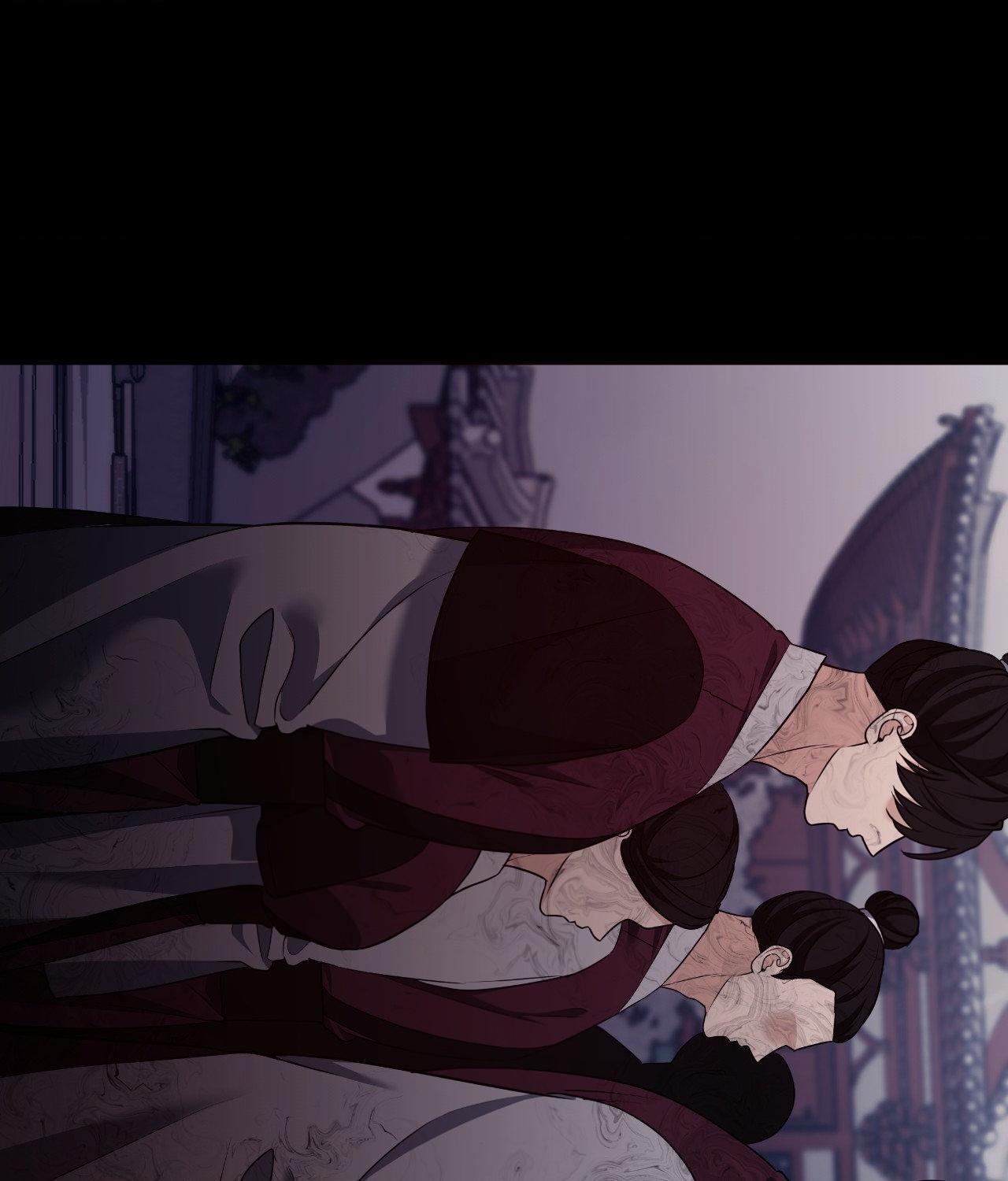 Read Cutting Sleeve chapter 43 image 25 on Lezhin