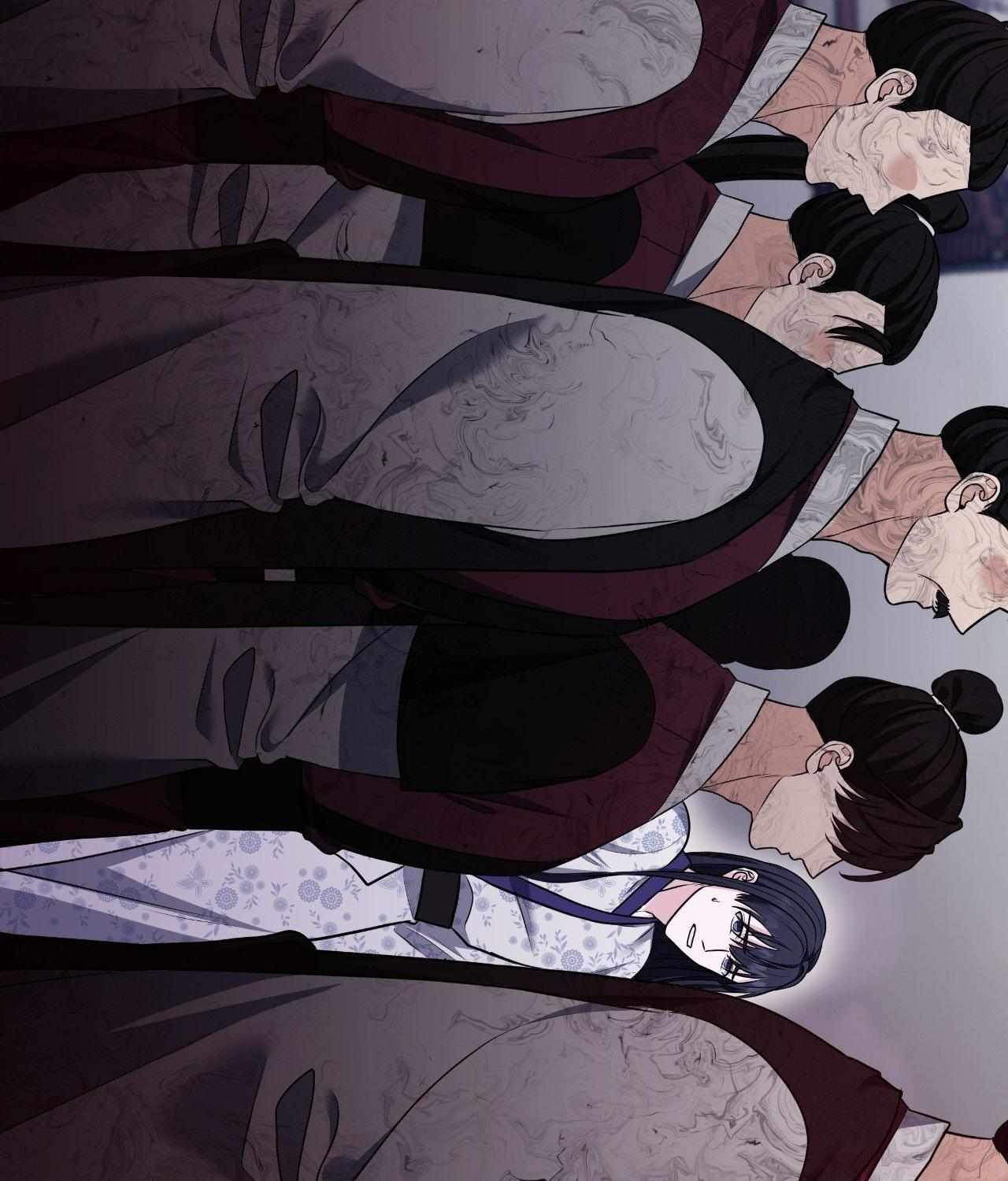 Read Cutting Sleeve chapter 43 image 26 on Lezhin