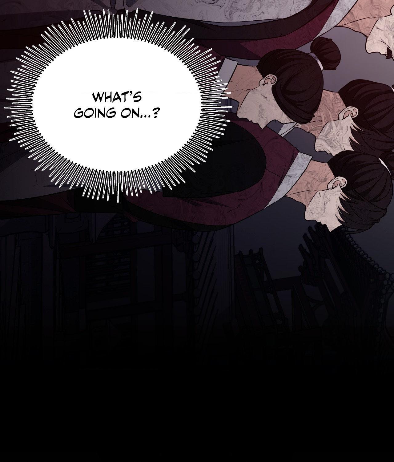 Read Cutting Sleeve chapter 43 image 27 on Lezhin