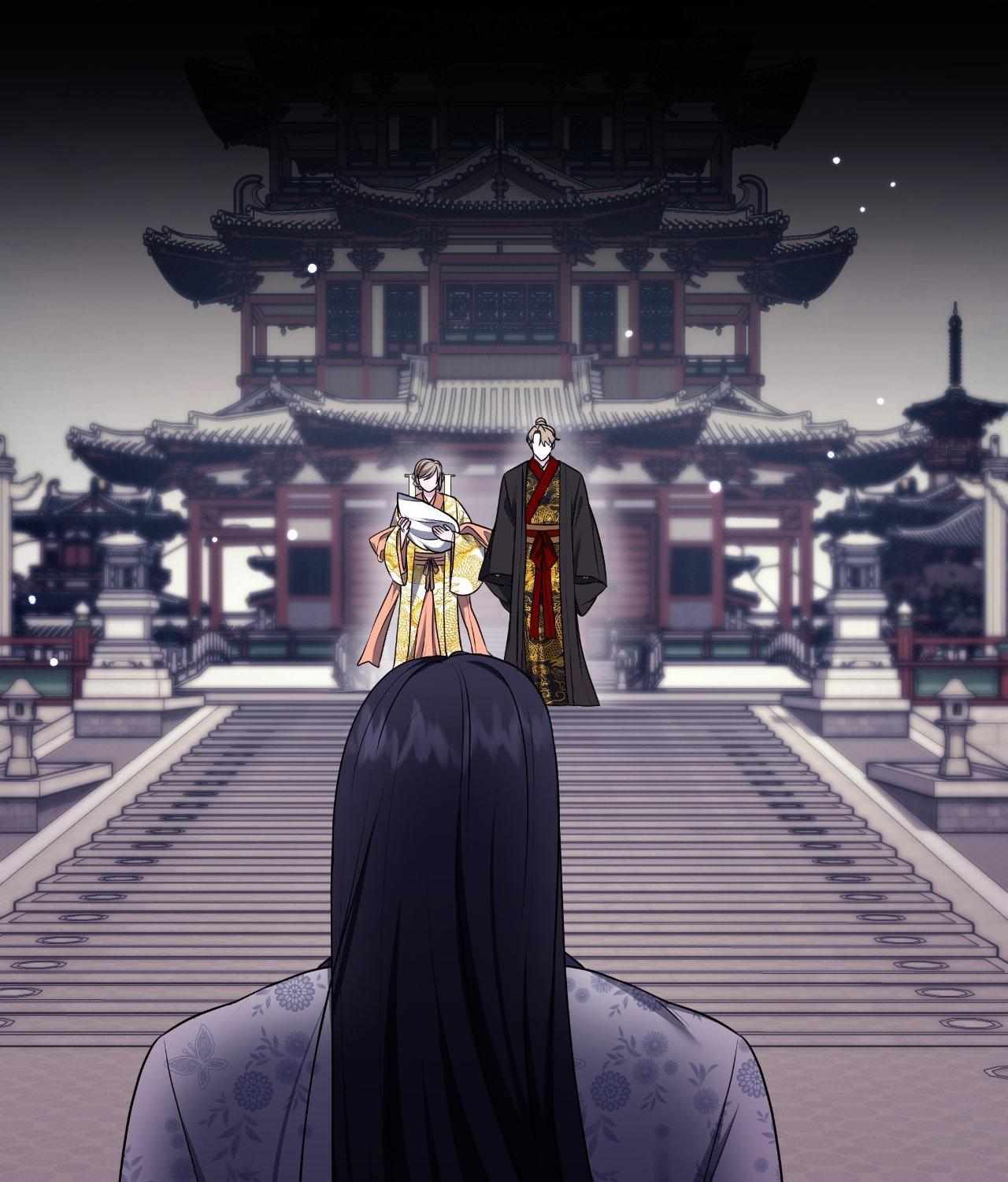 Read Cutting Sleeve chapter 43 image 28 on Lezhin
