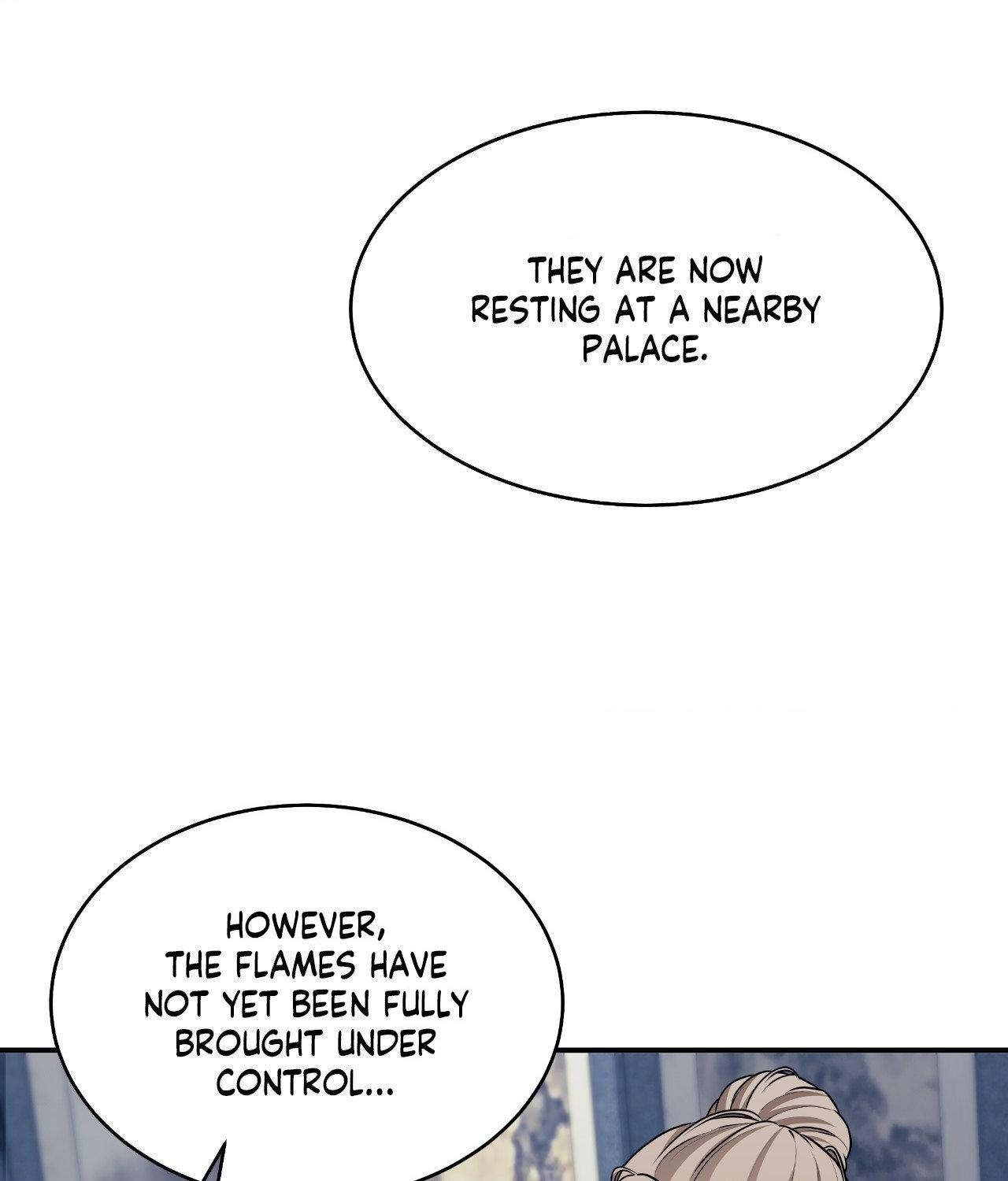 Read Cutting Sleeve chapter 43 image 3 on Lezhin