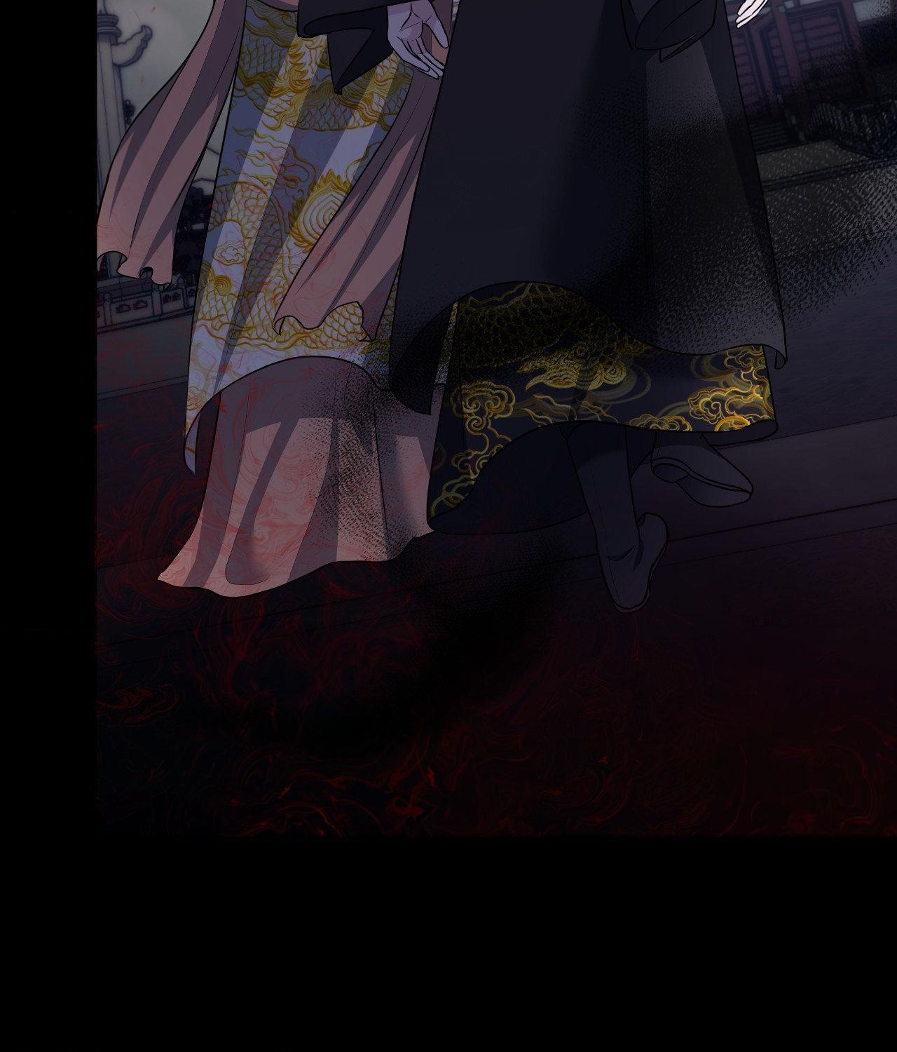Read Cutting Sleeve chapter 43 image 34 on Lezhin