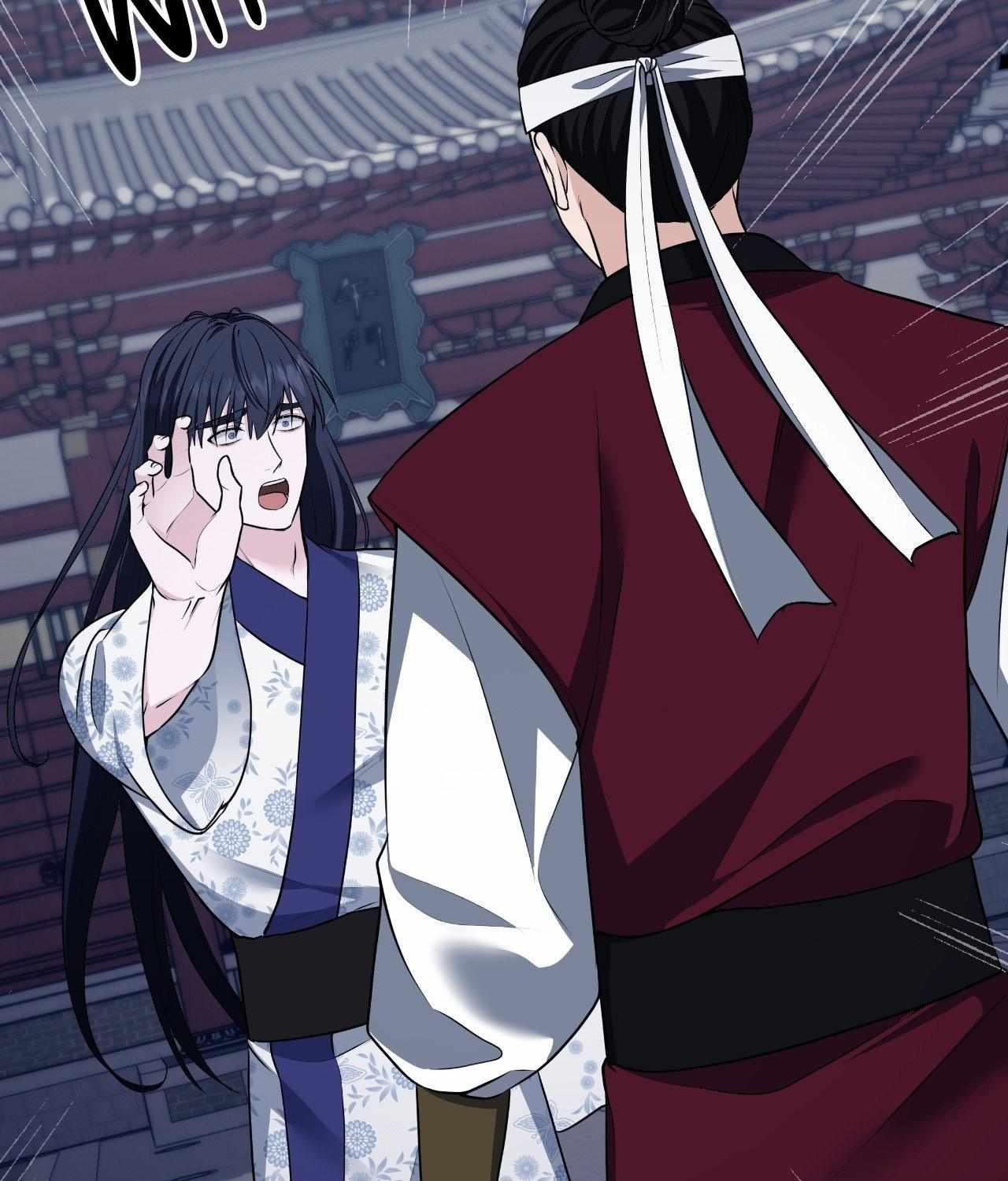 Read Cutting Sleeve chapter 43 image 37 on Lezhin
